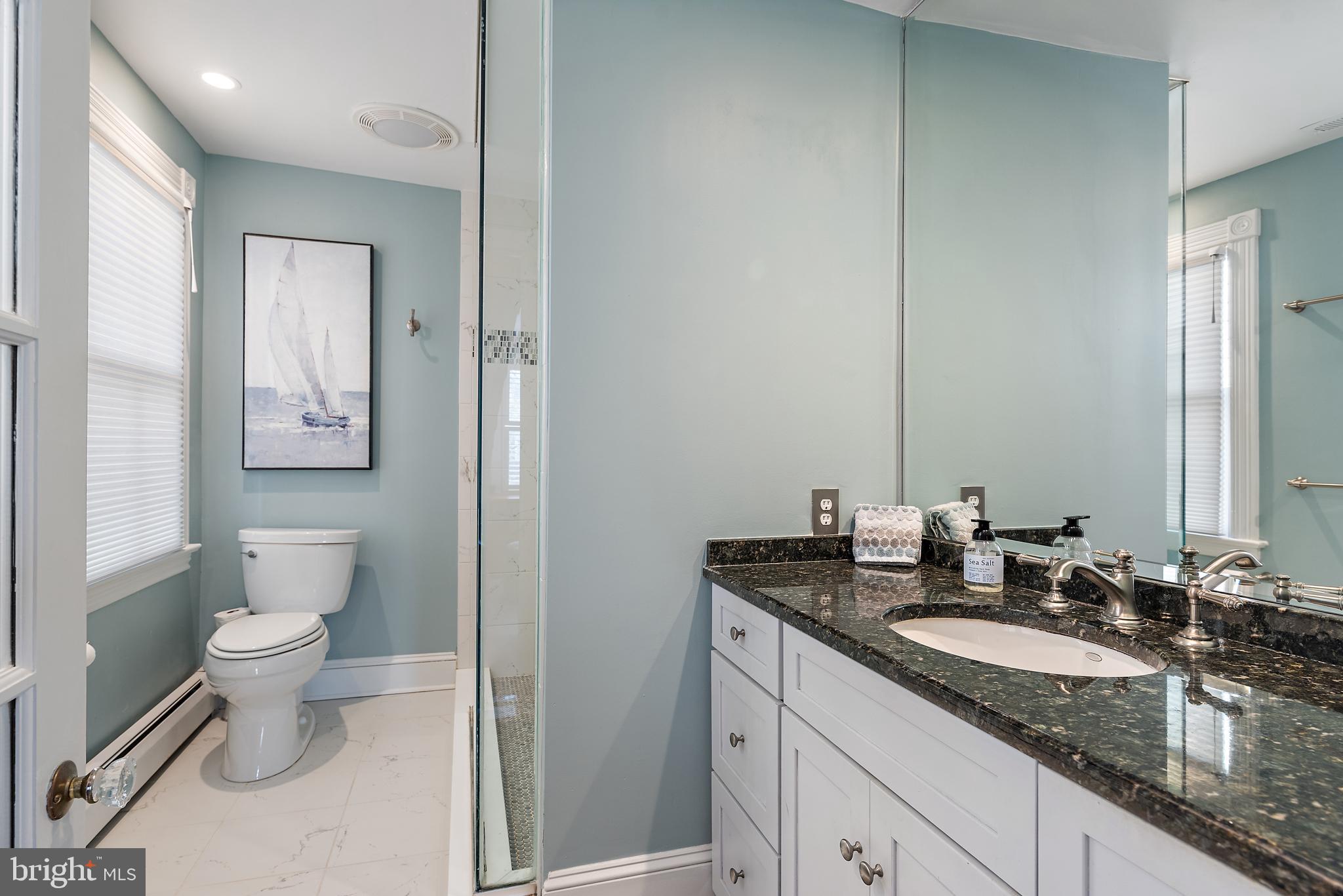 HISTORIC DISTRICT - Residential