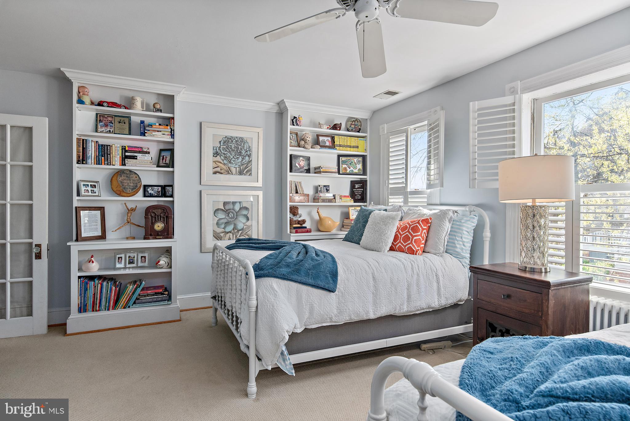 HISTORIC DISTRICT - Residential