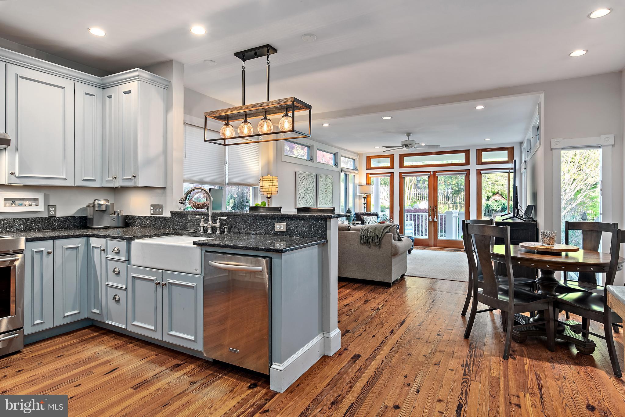 HISTORIC DISTRICT - Residential