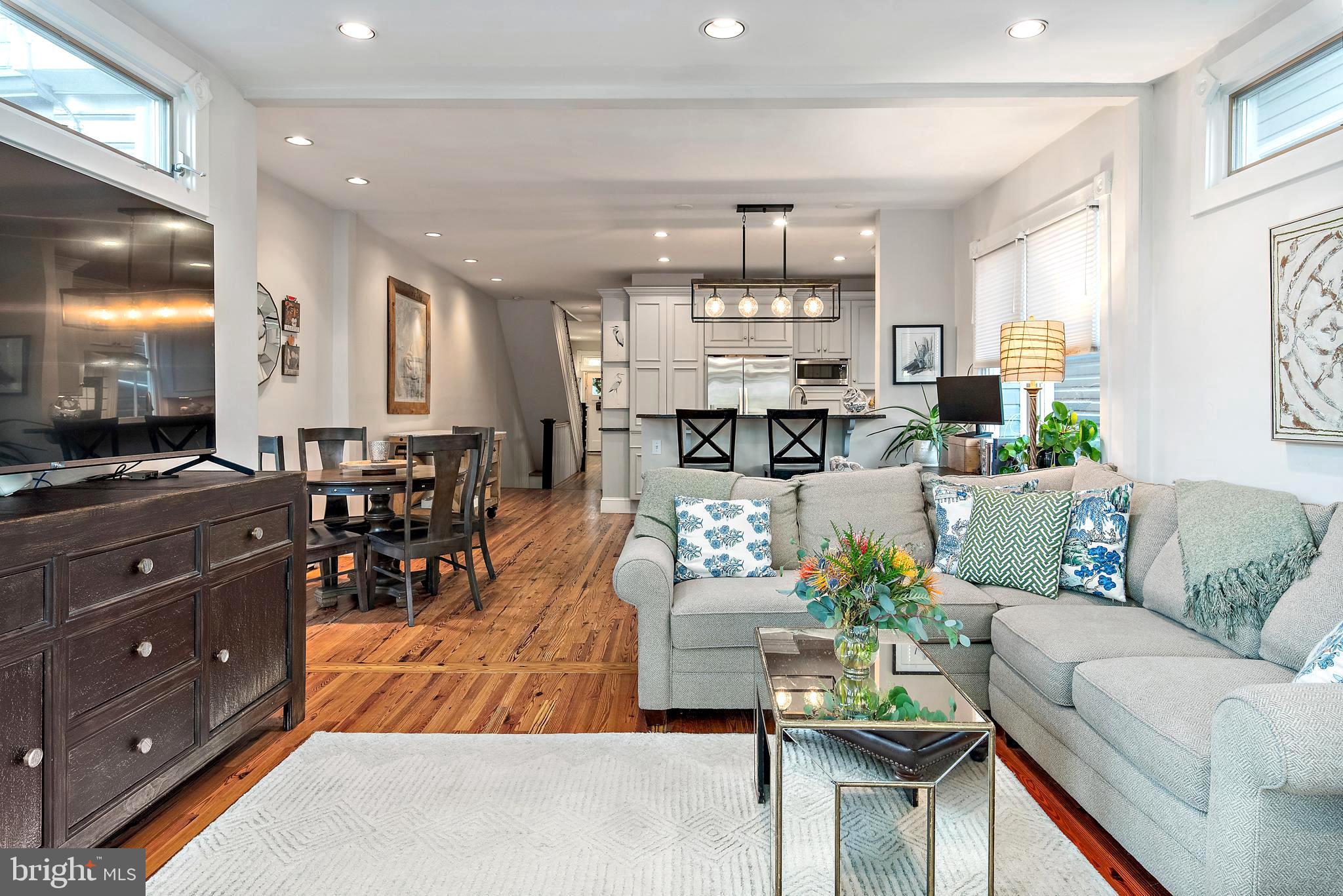 HISTORIC DISTRICT - Residential