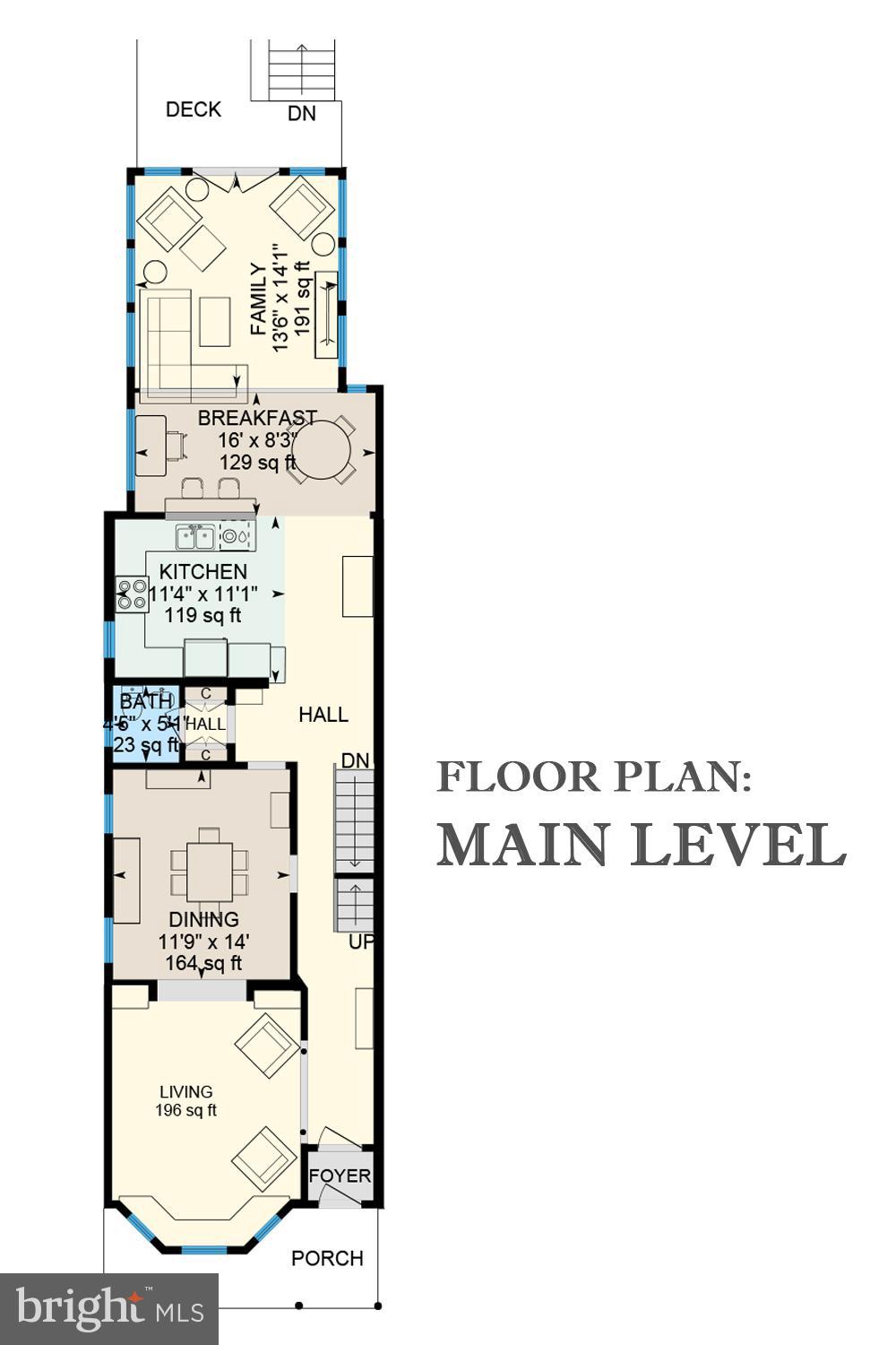 HISTORIC DISTRICT - Residential