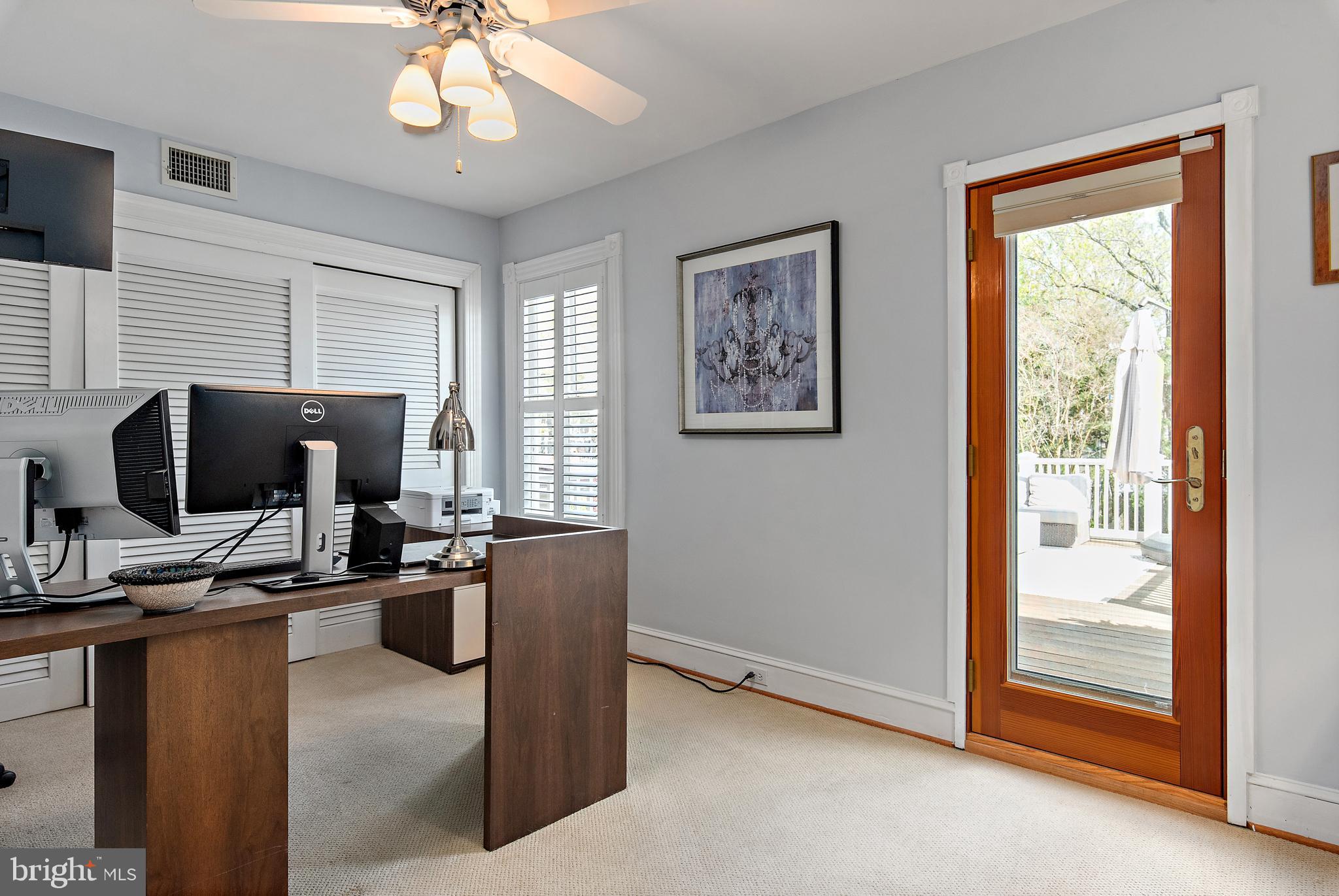 HISTORIC DISTRICT - Residential