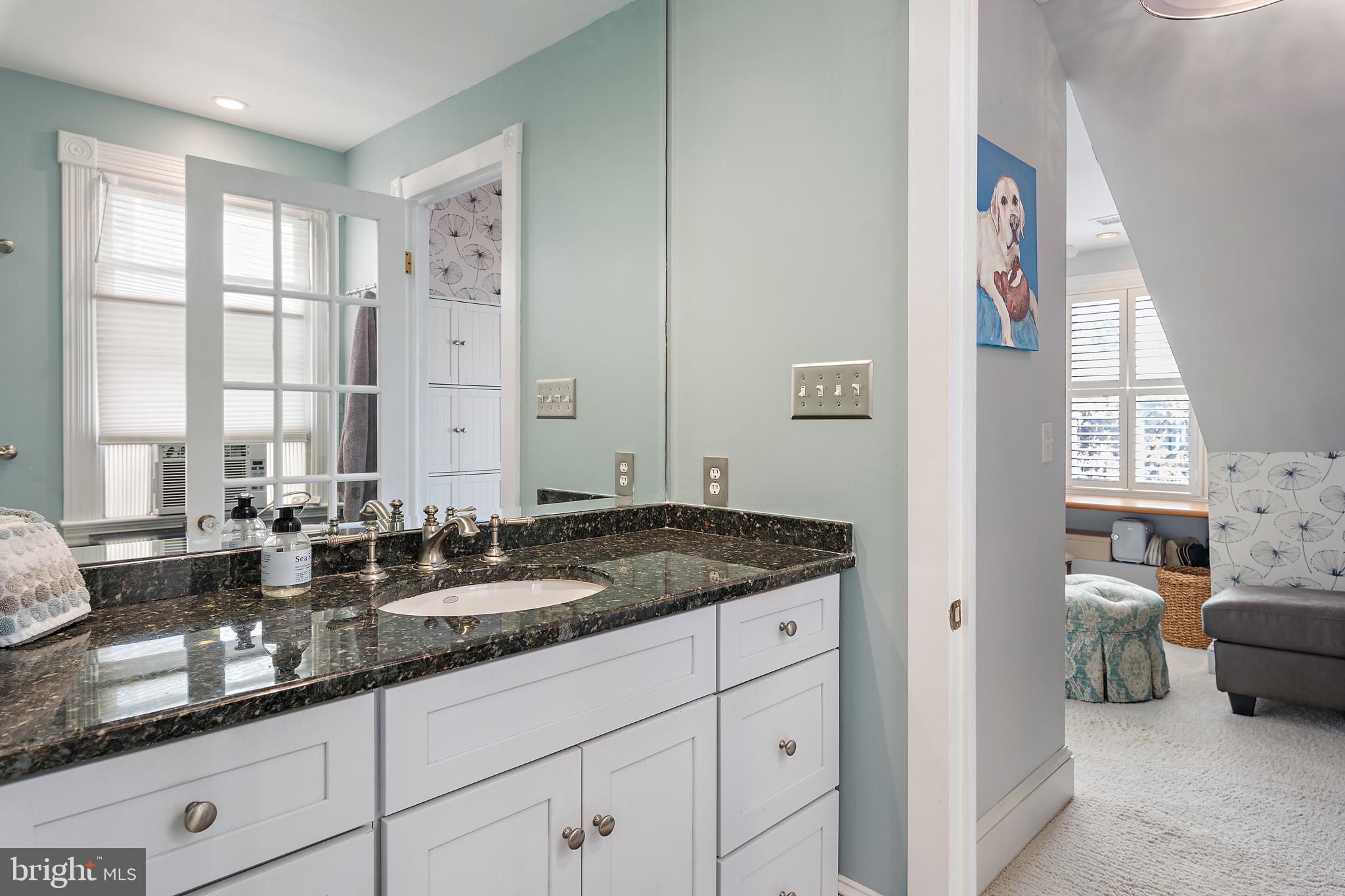 HISTORIC DISTRICT - Residential