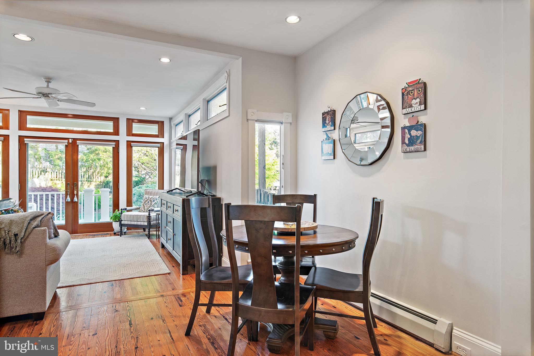 HISTORIC DISTRICT - Residential