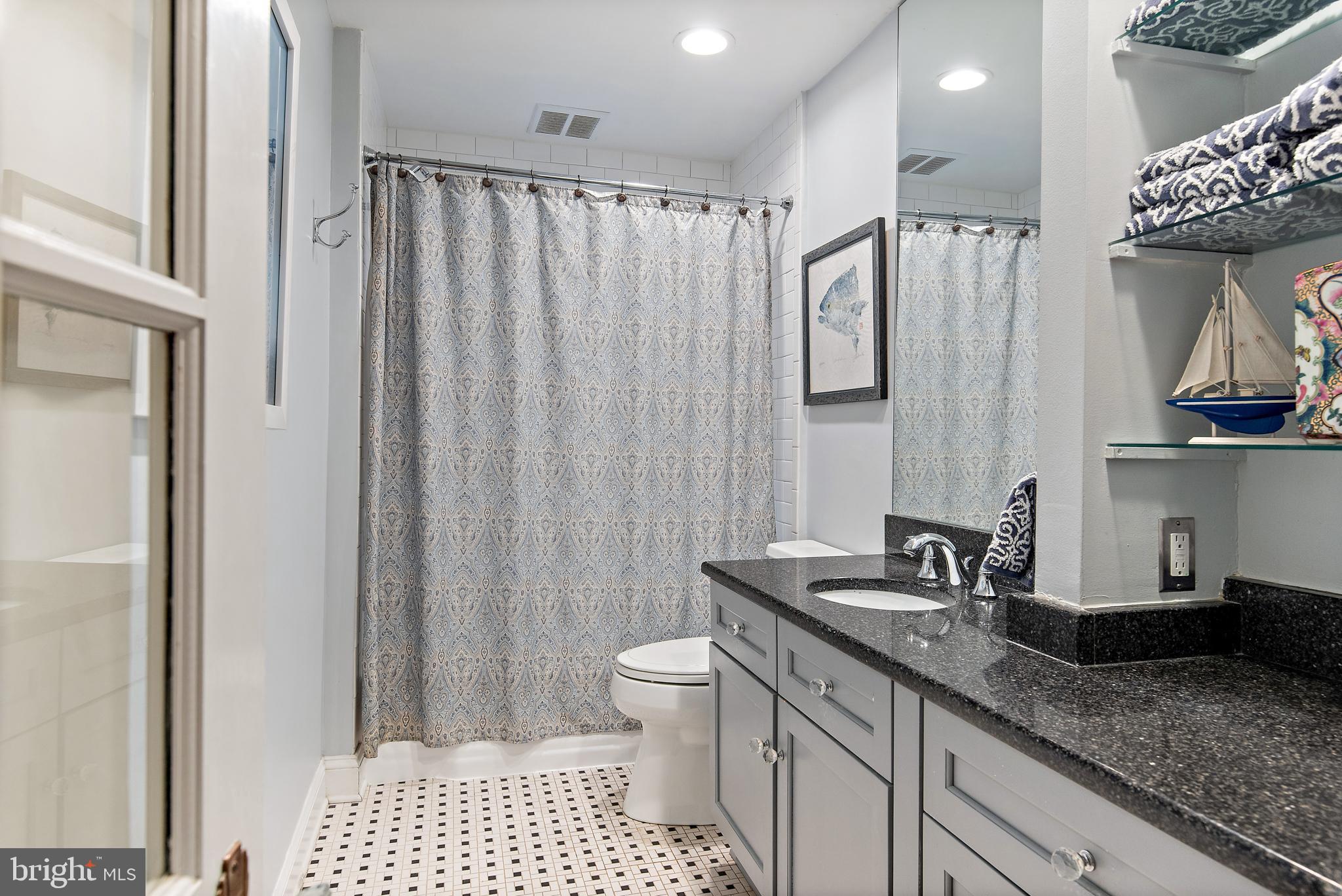 HISTORIC DISTRICT - Residential