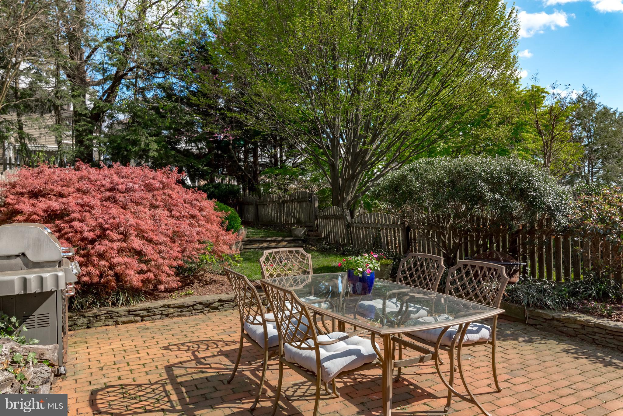 HISTORIC DISTRICT - Residential