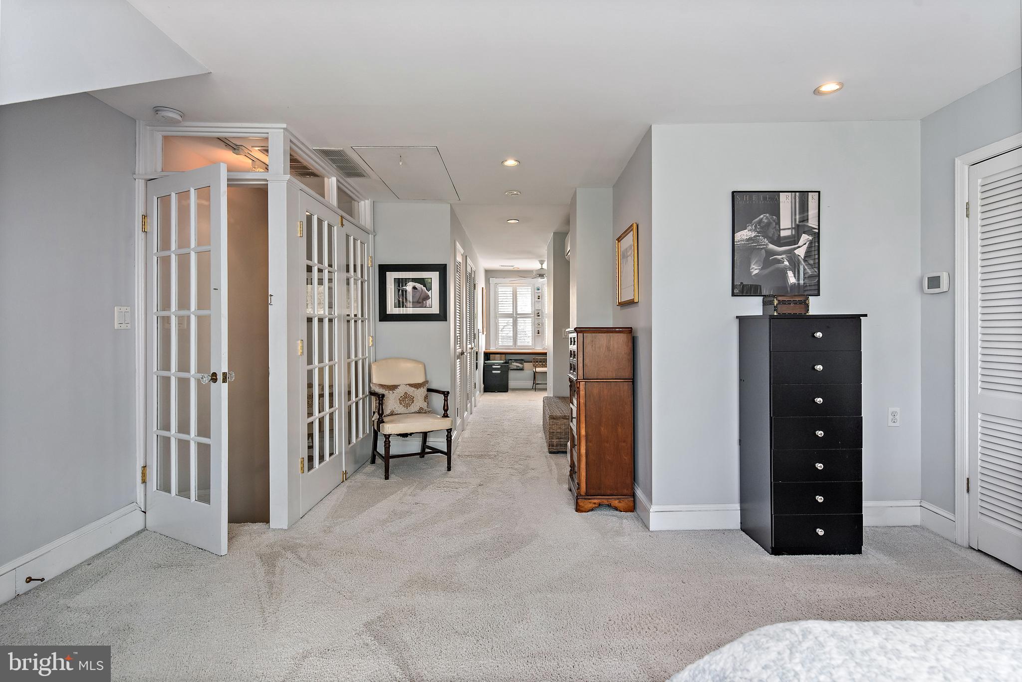 HISTORIC DISTRICT - Residential