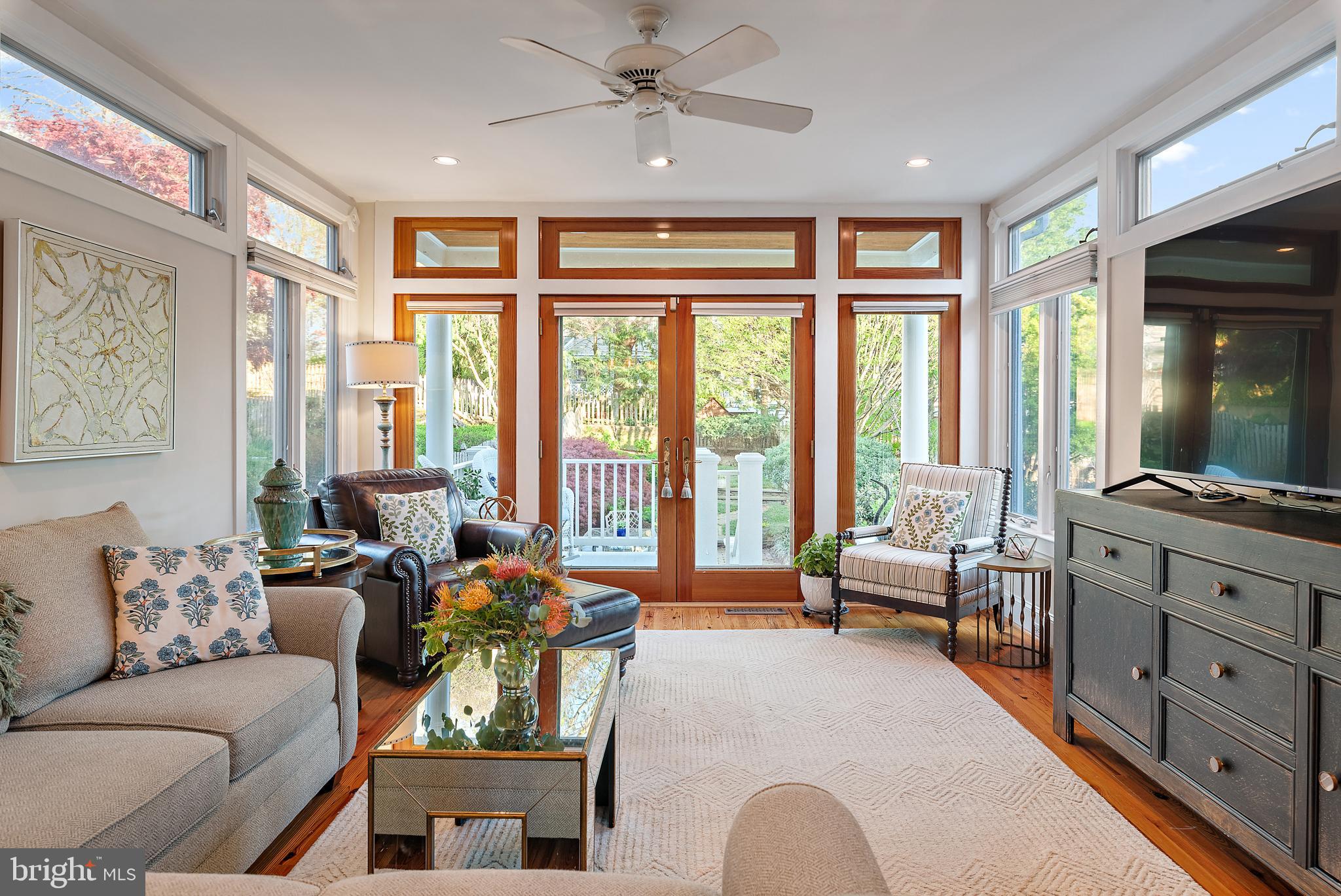 HISTORIC DISTRICT - Residential