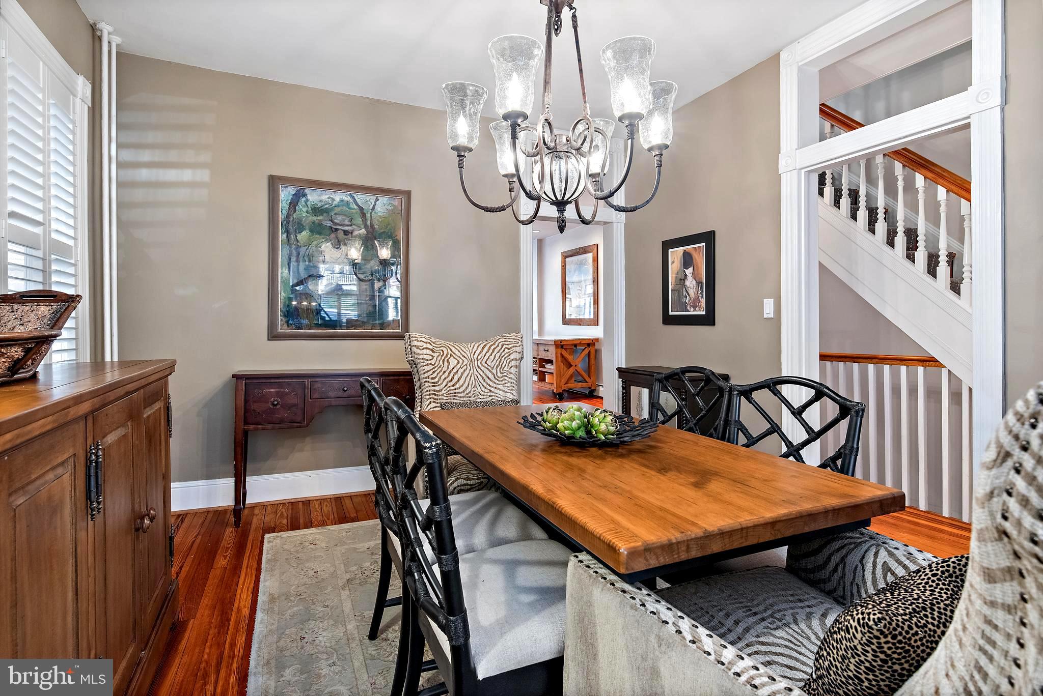 HISTORIC DISTRICT - Residential