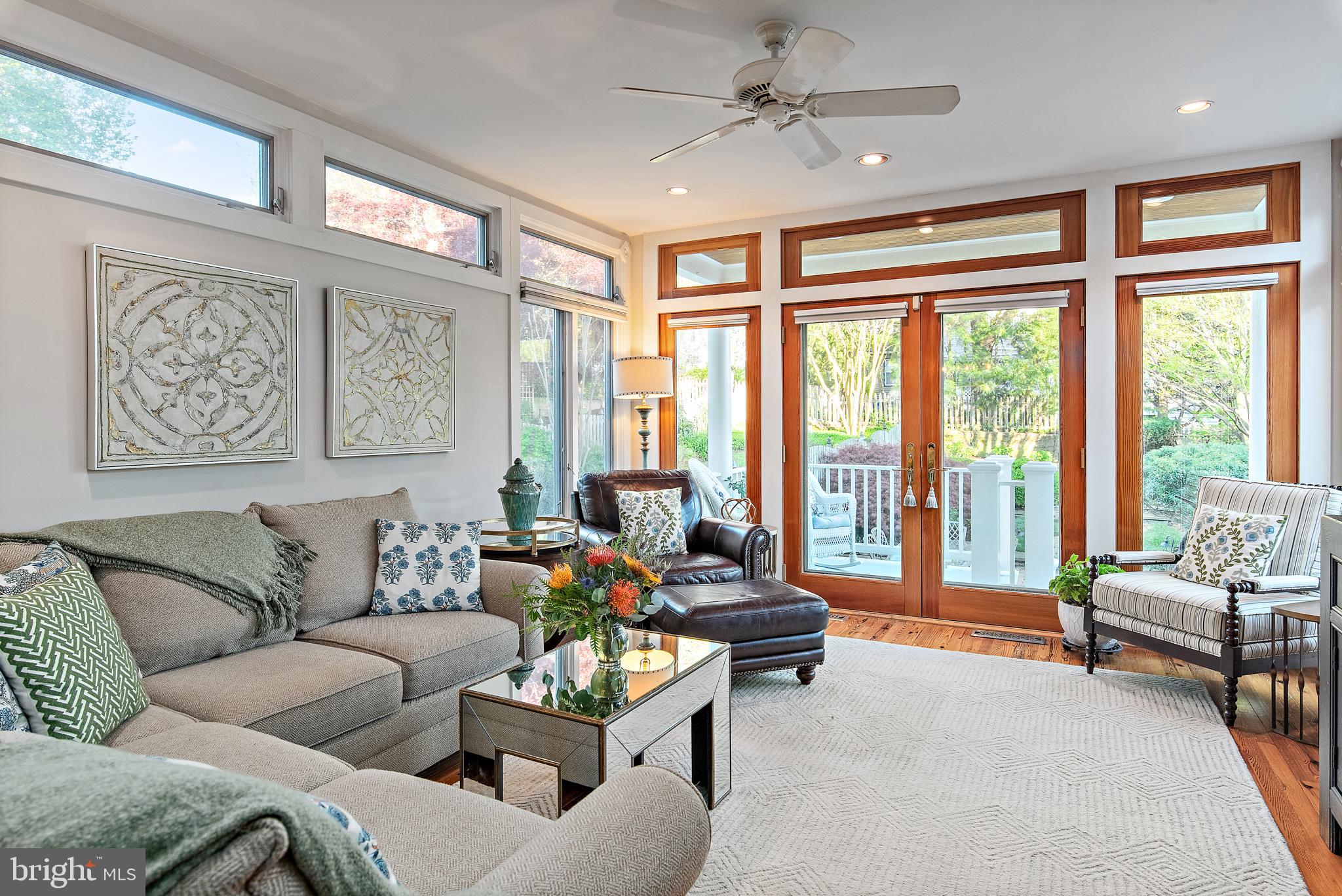 HISTORIC DISTRICT - Residential