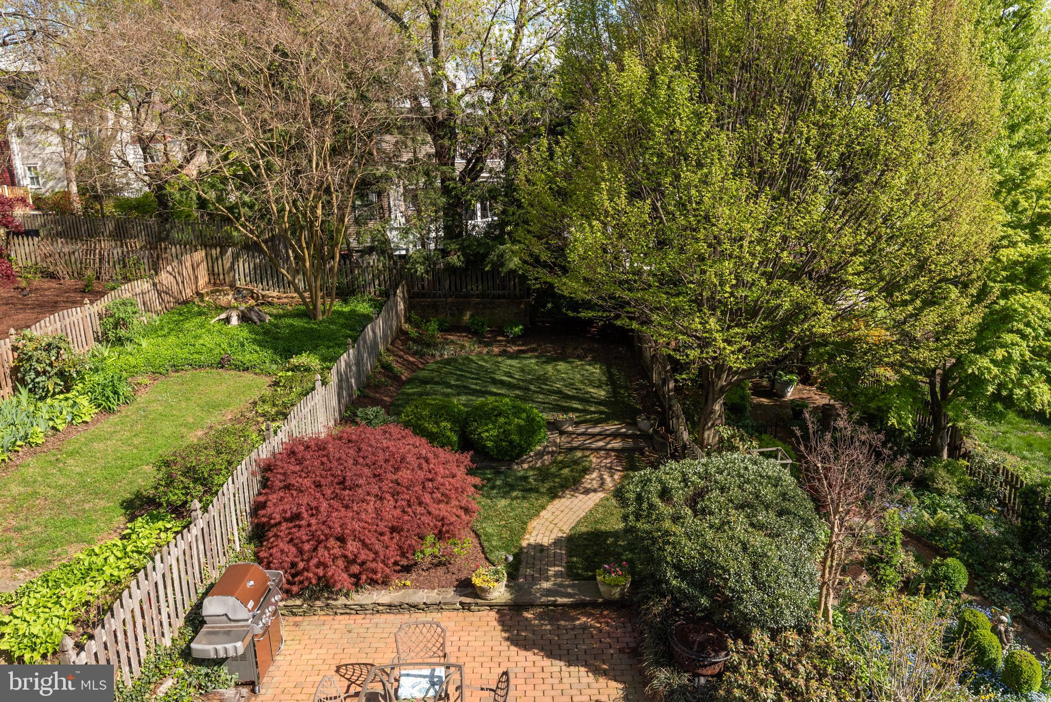 HISTORIC DISTRICT - Residential