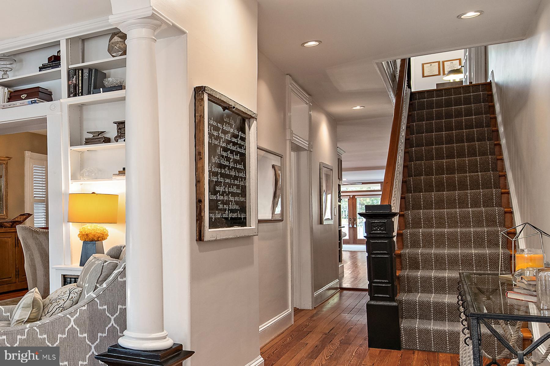 HISTORIC DISTRICT - Residential