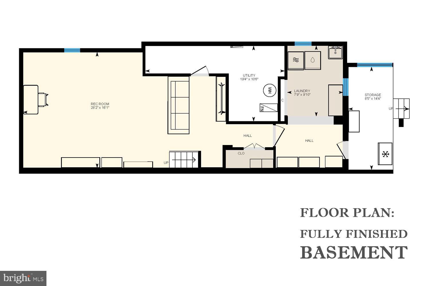 HISTORIC DISTRICT - Residential