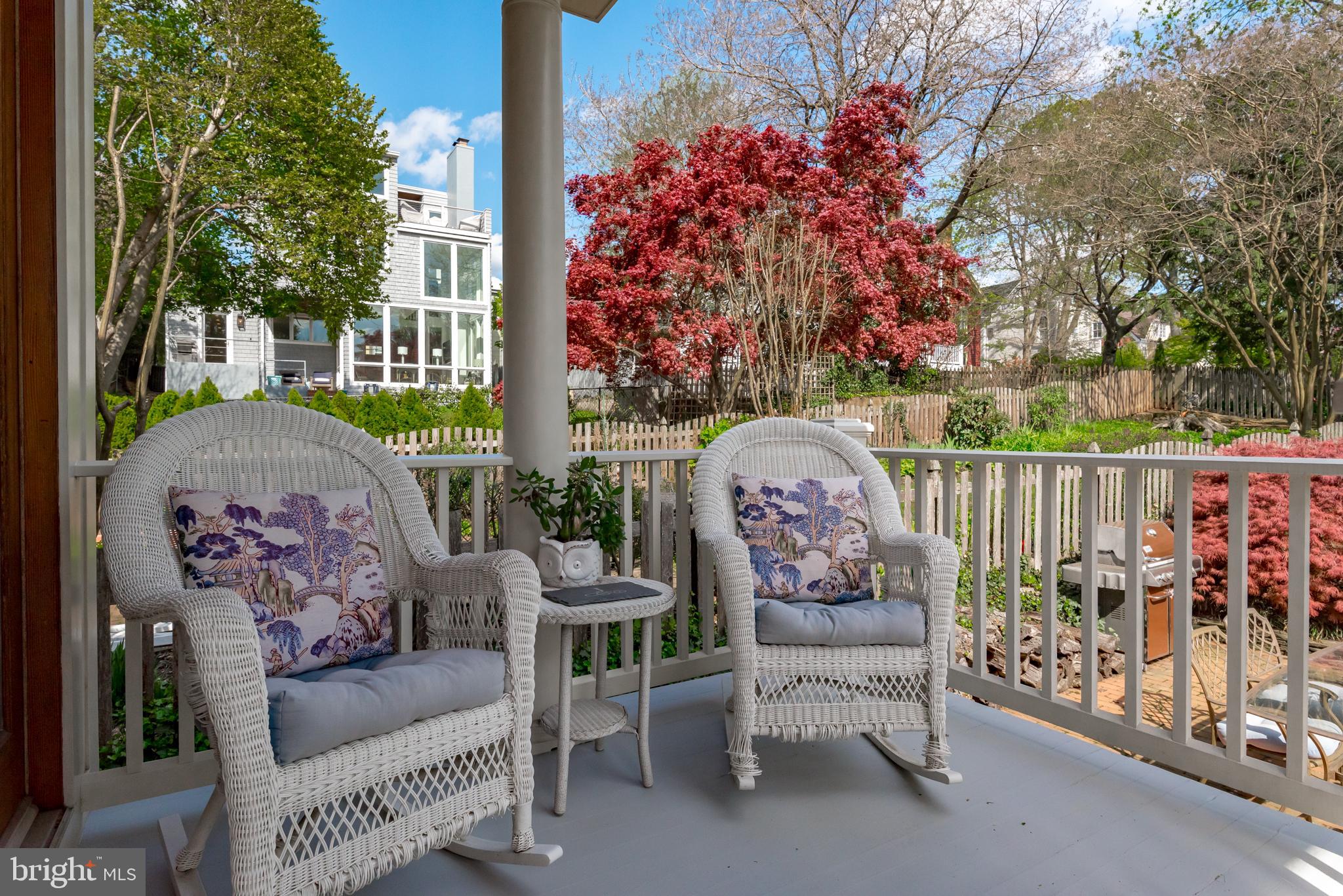 HISTORIC DISTRICT - Residential