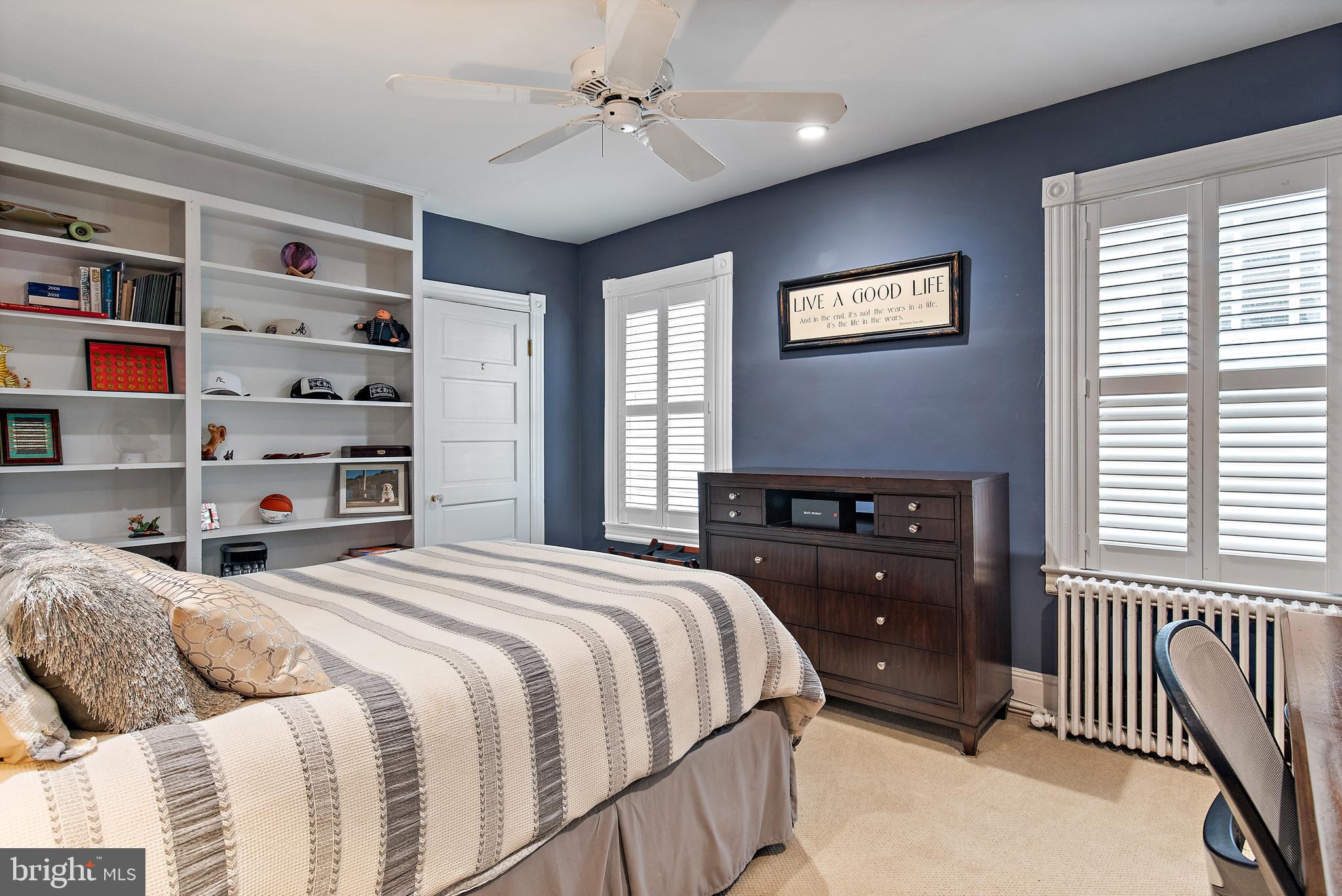 HISTORIC DISTRICT - Residential