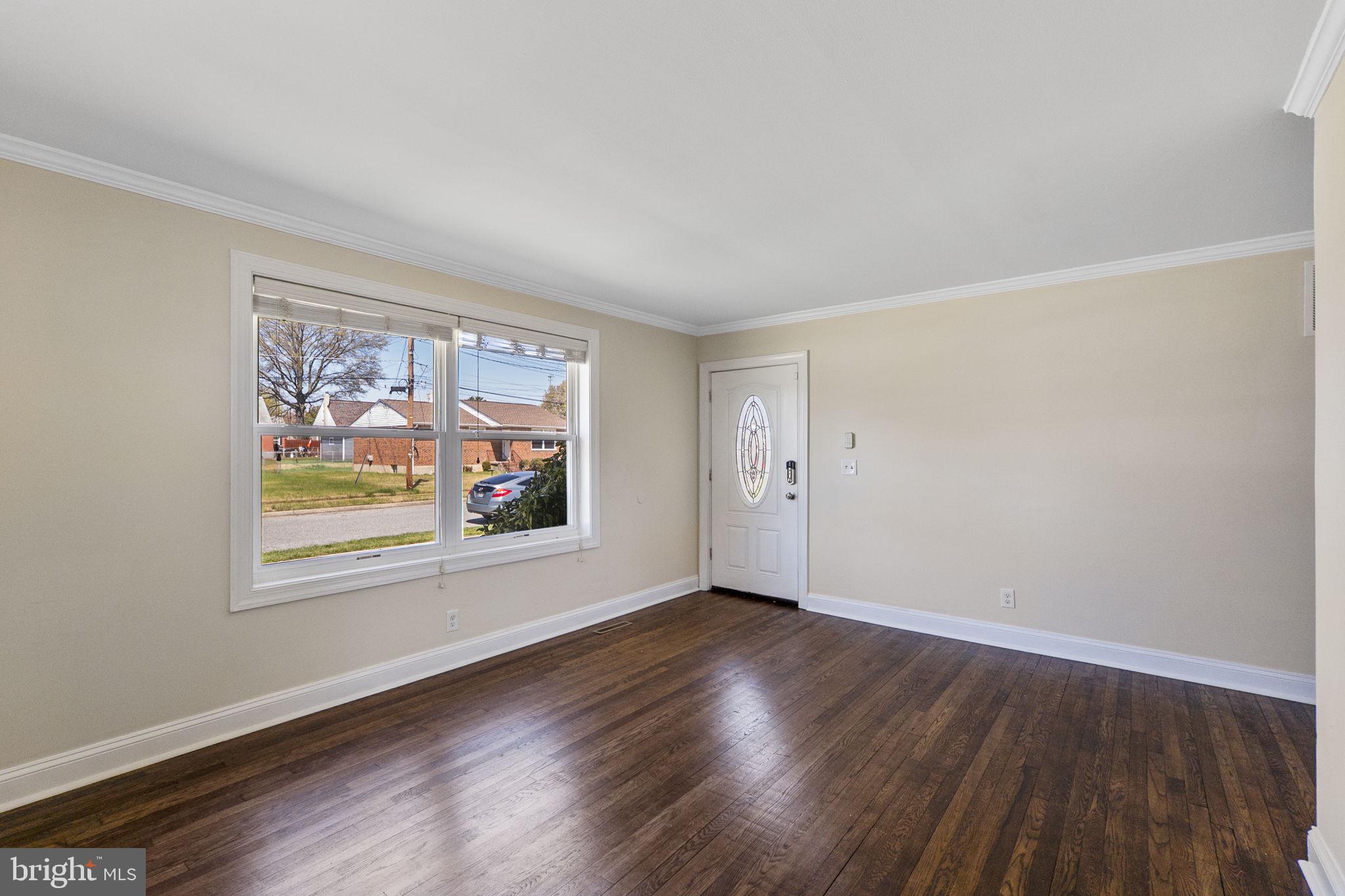 ROCKDALE MANOR - Residential