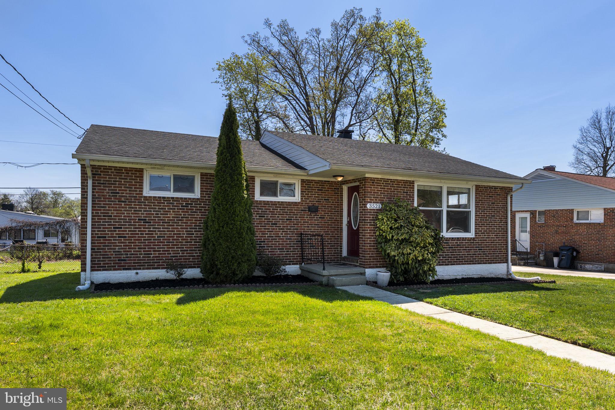 ROCKDALE MANOR - Residential