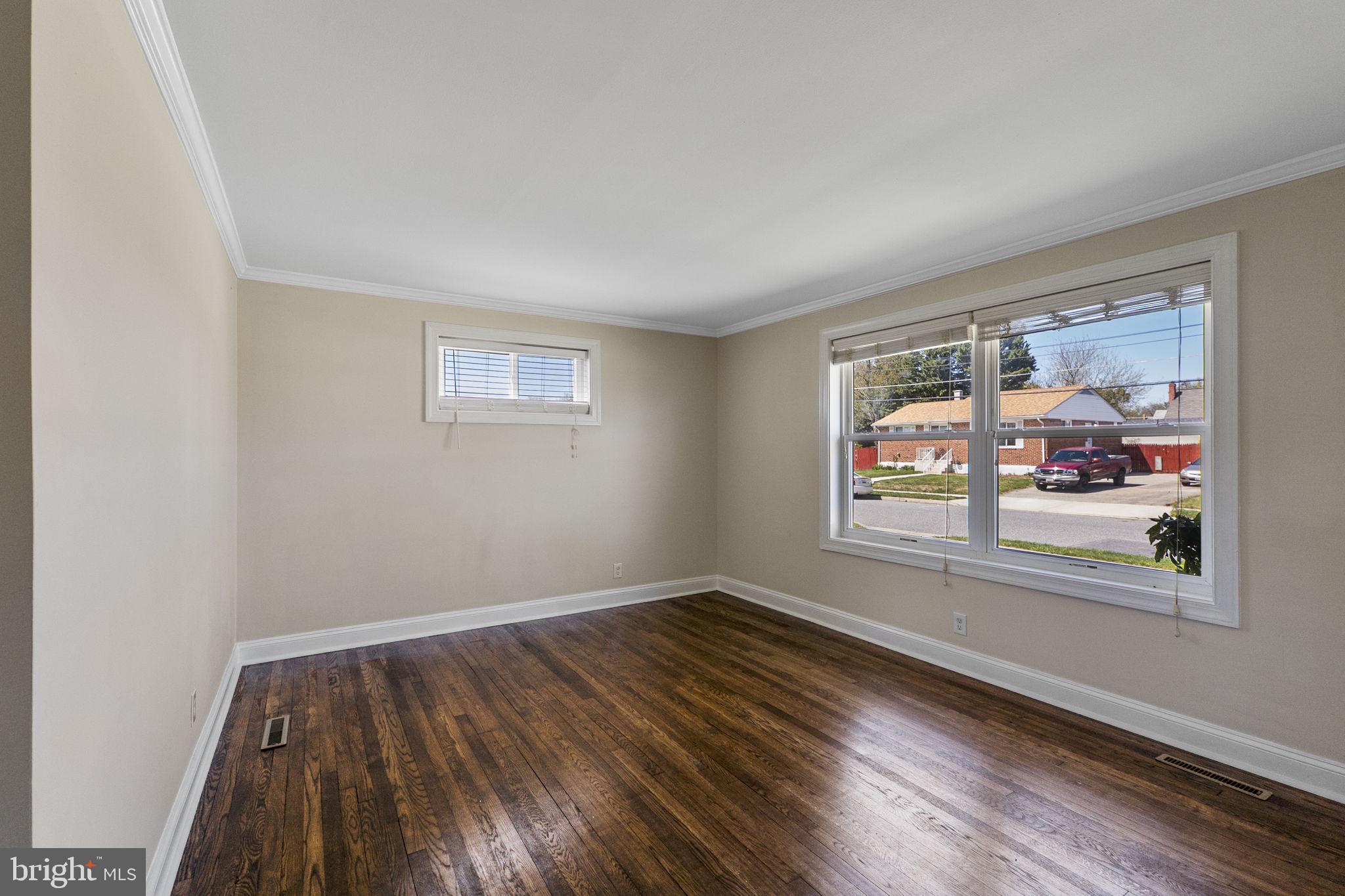 ROCKDALE MANOR - Residential