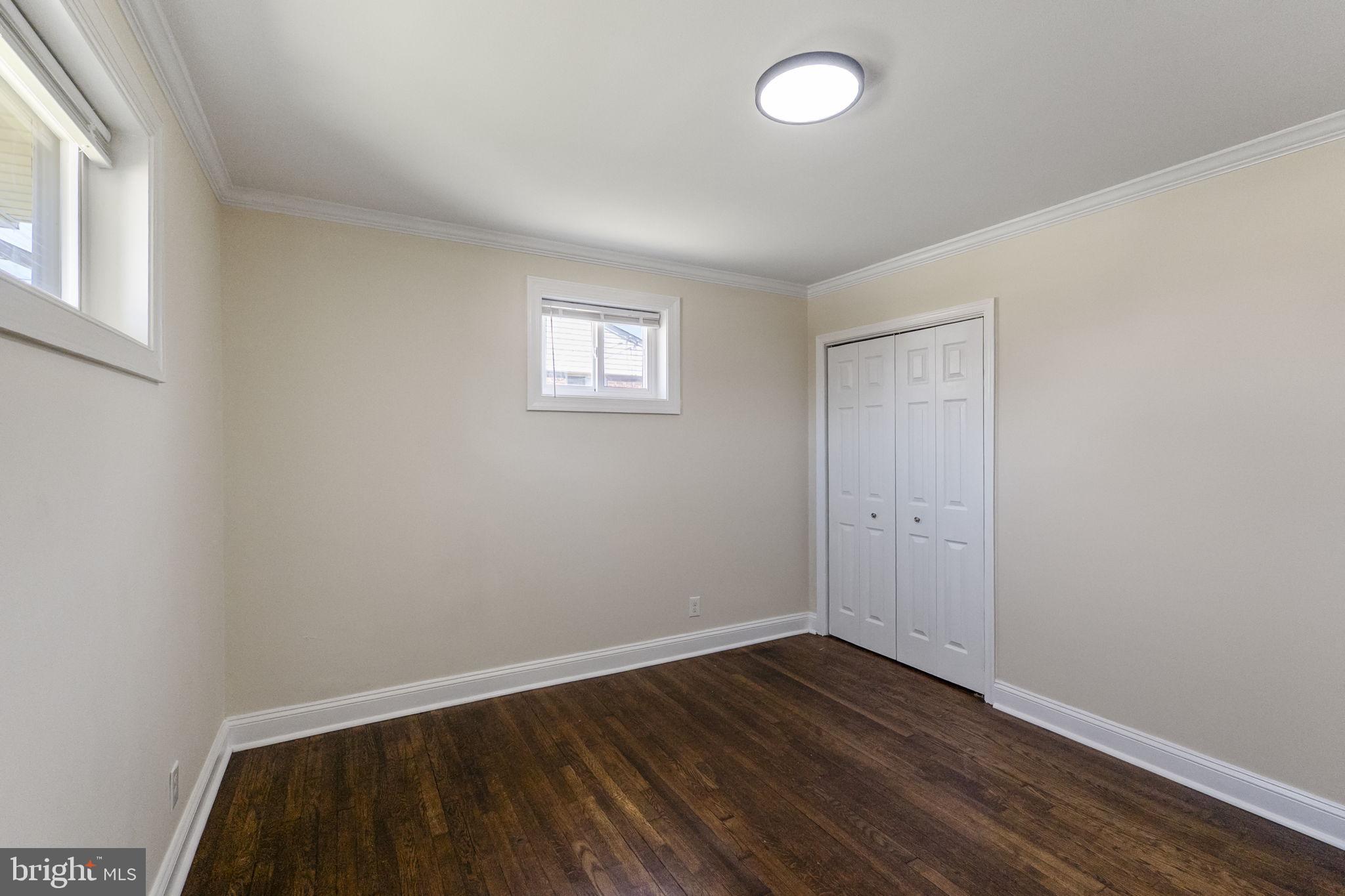 ROCKDALE MANOR - Residential