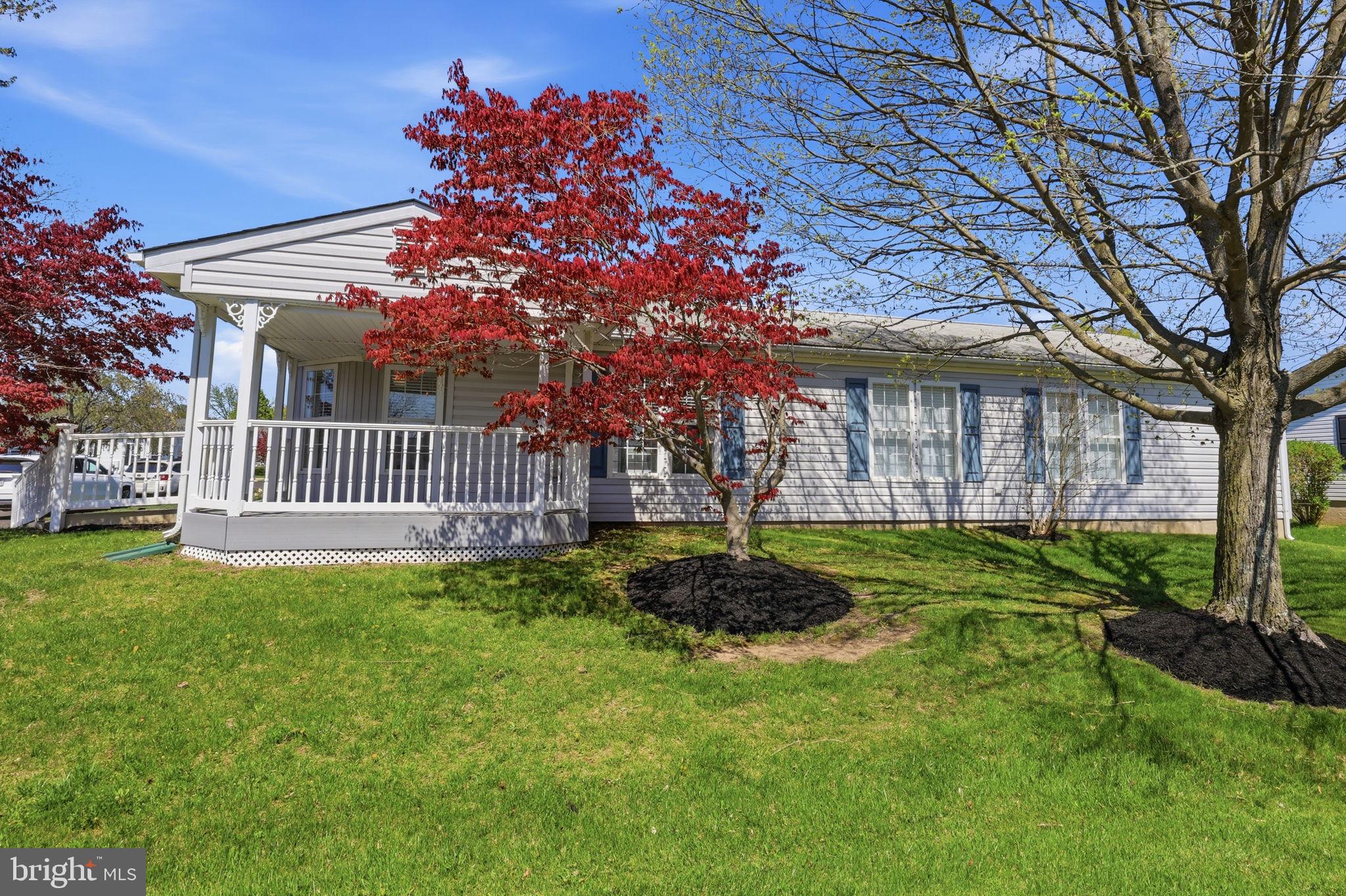 BUCKINGHAM SPRINGS - Residential