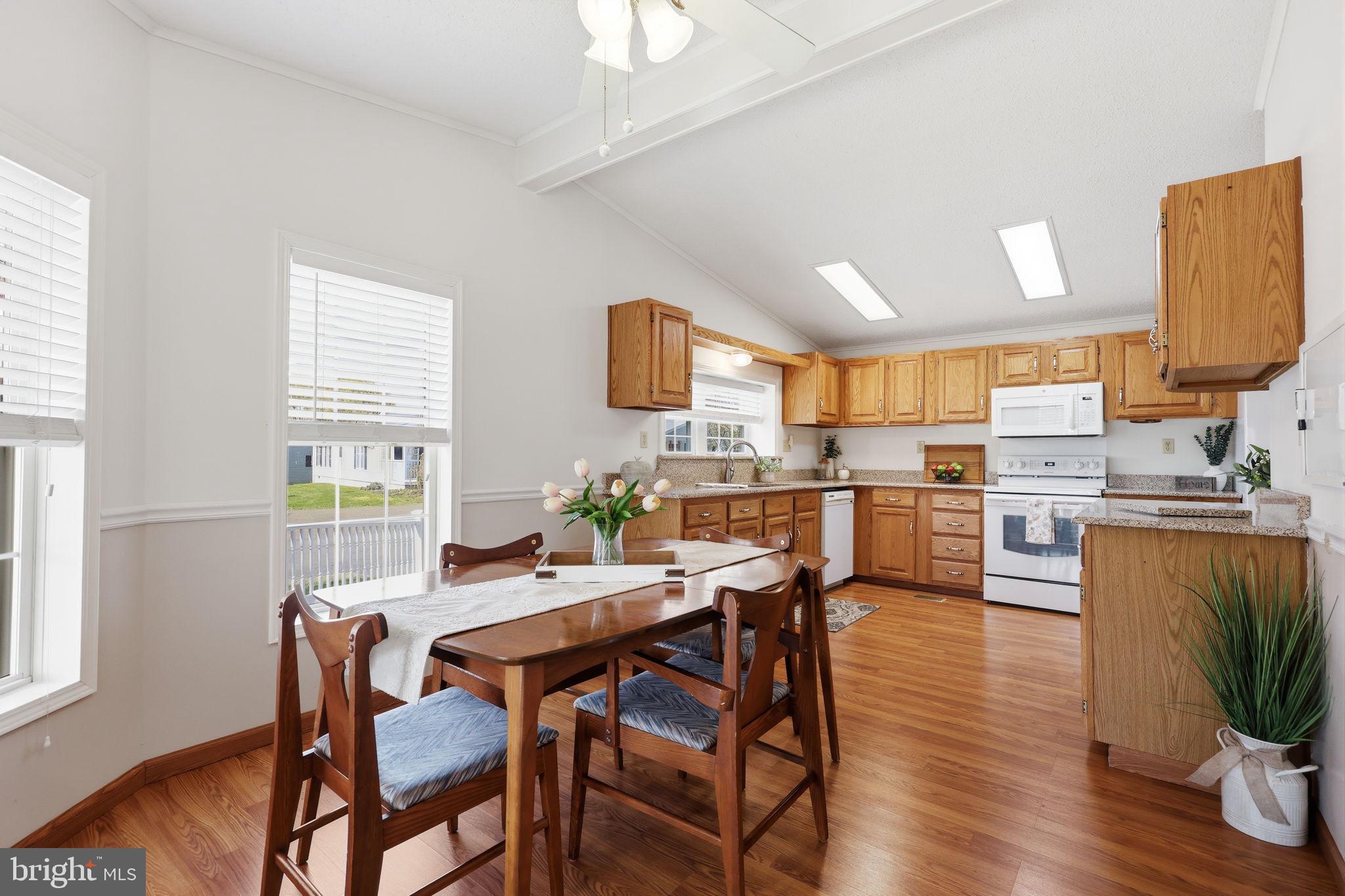 BUCKINGHAM SPRINGS - Residential