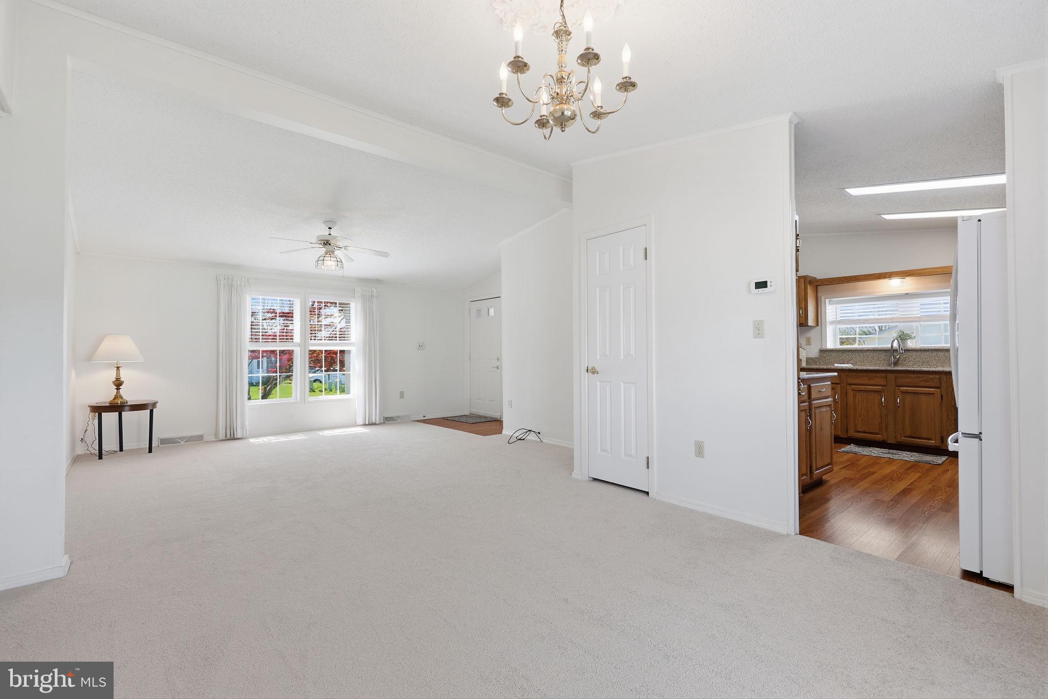 BUCKINGHAM SPRINGS - Residential