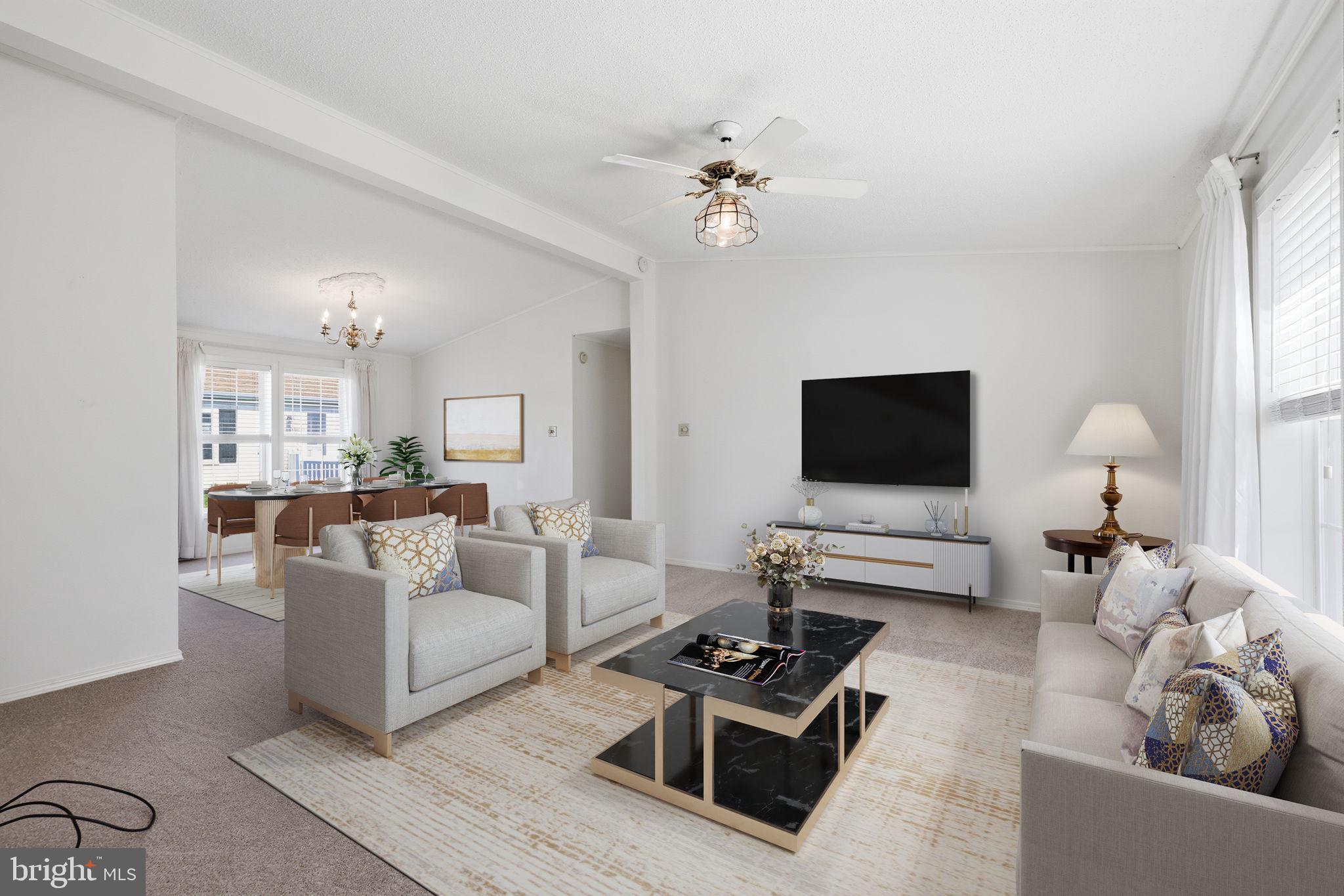 BUCKINGHAM SPRINGS - Residential