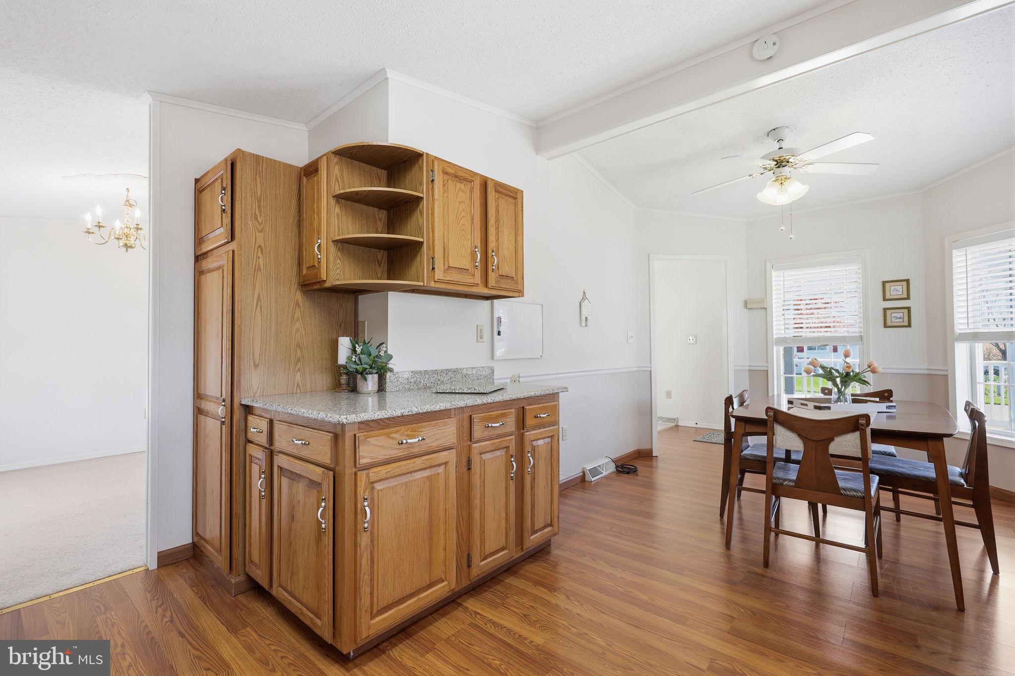 BUCKINGHAM SPRINGS - Residential