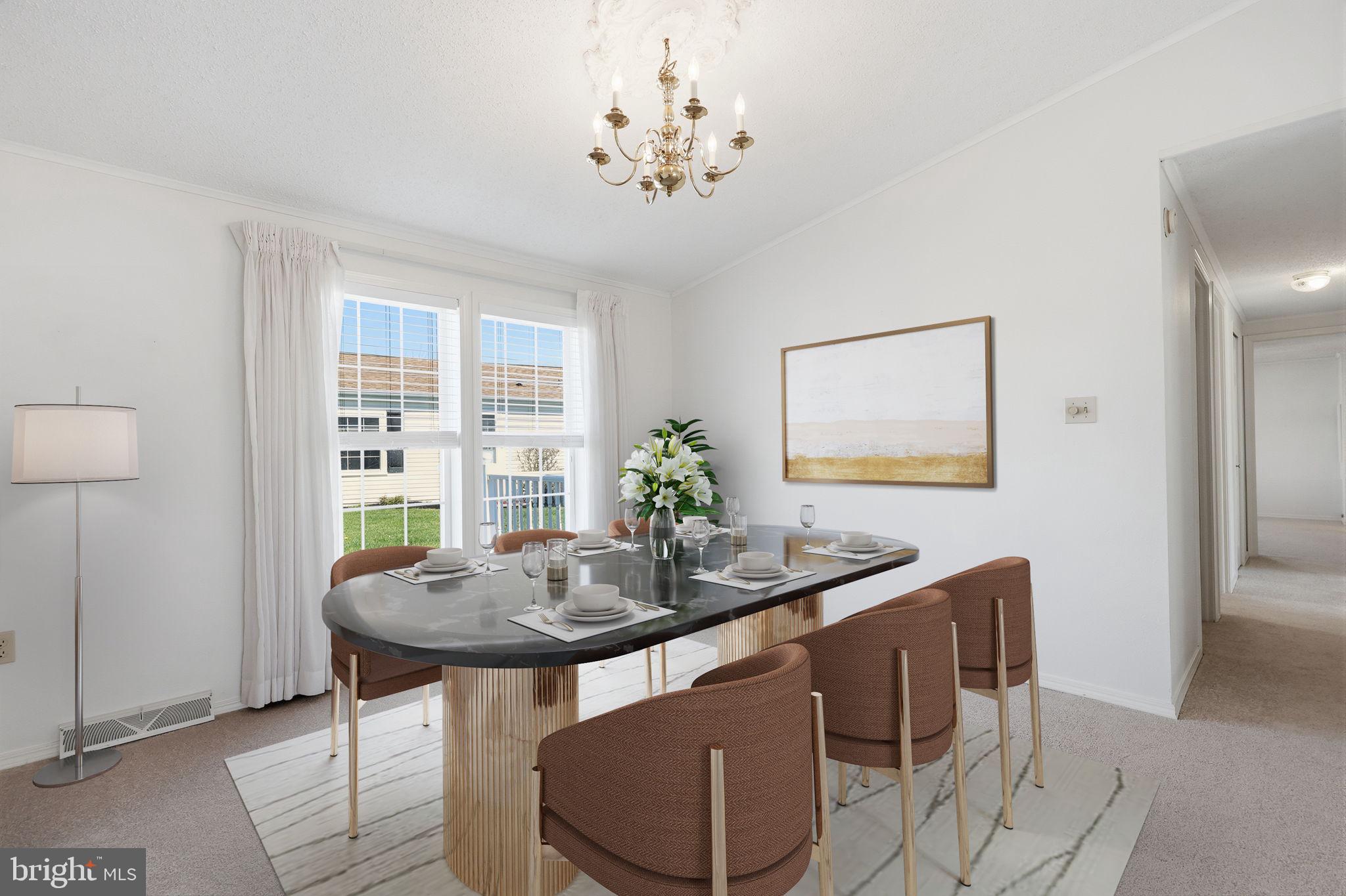 BUCKINGHAM SPRINGS - Residential