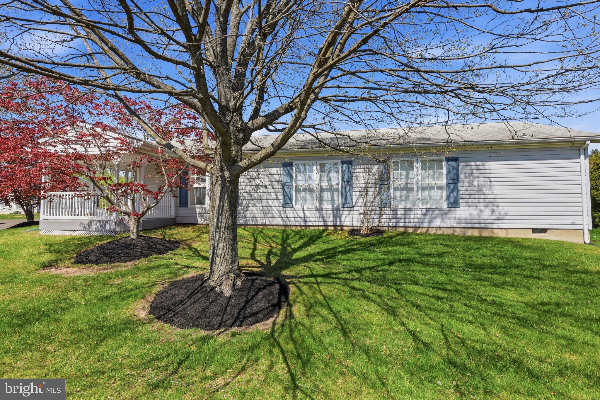 BUCKINGHAM SPRINGS - Residential