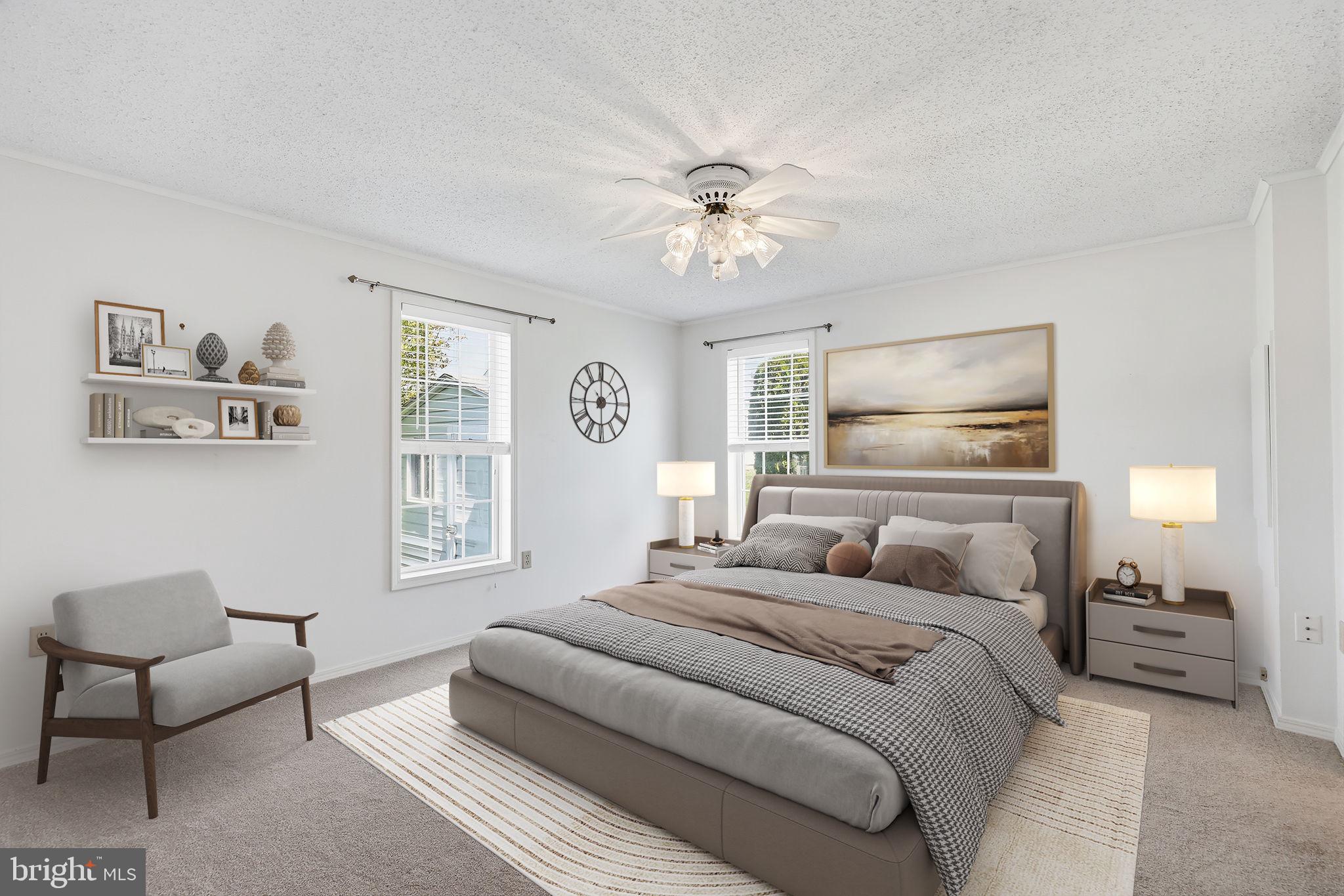 BUCKINGHAM SPRINGS - Residential