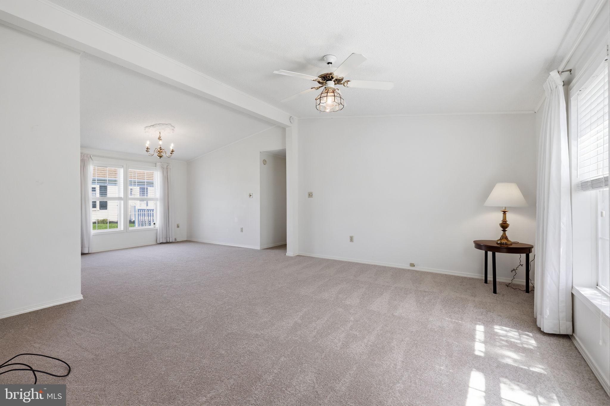 BUCKINGHAM SPRINGS - Residential