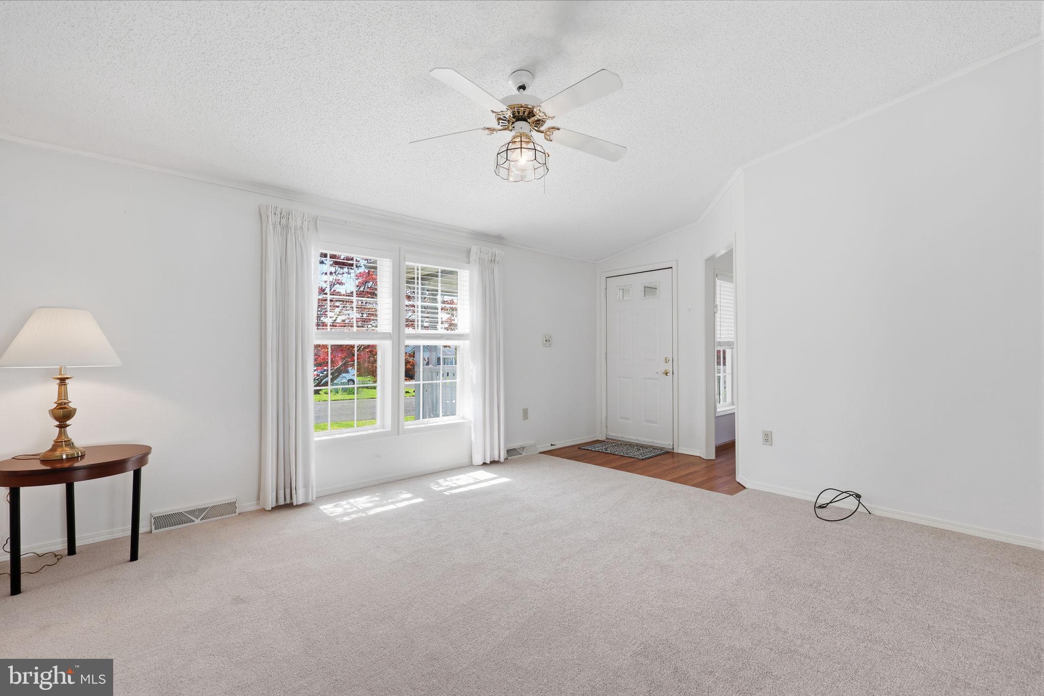 BUCKINGHAM SPRINGS - Residential