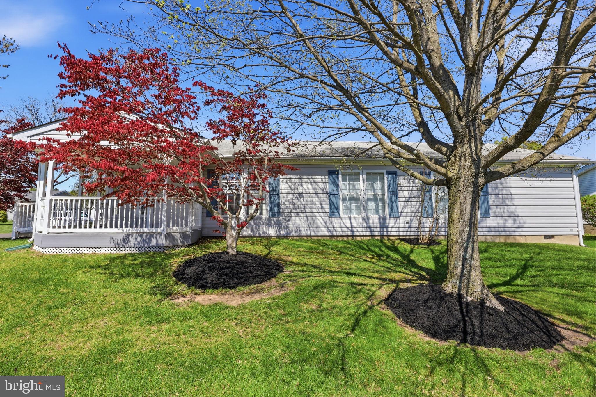 BUCKINGHAM SPRINGS - Residential