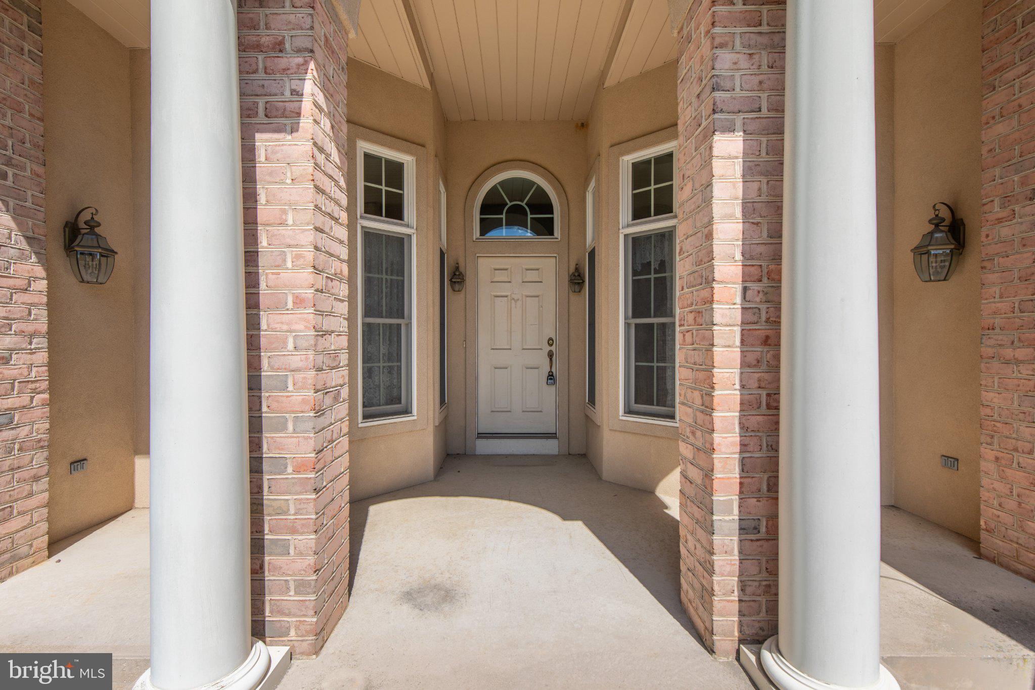 268 JEFFERSON PLACE