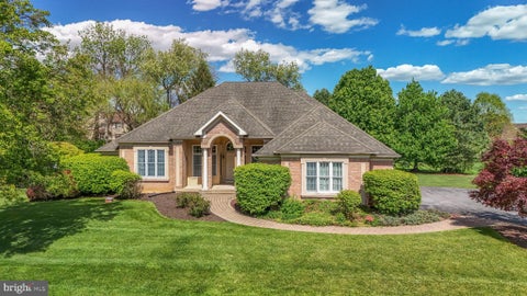 Photo of 268 Jefferson Place, BETHLEHEM, PA 18020 (MLS # PANH2010876)