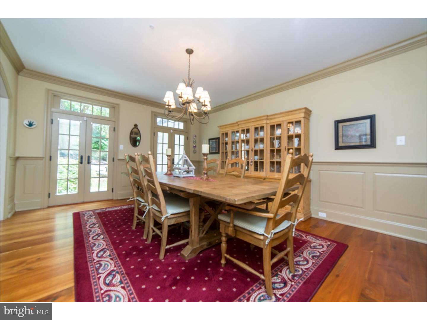 CRYSTAL FOREST - Residential