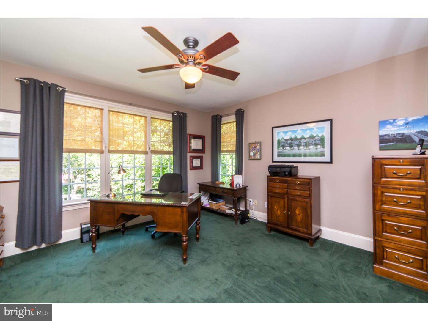 CRYSTAL FOREST - Residential