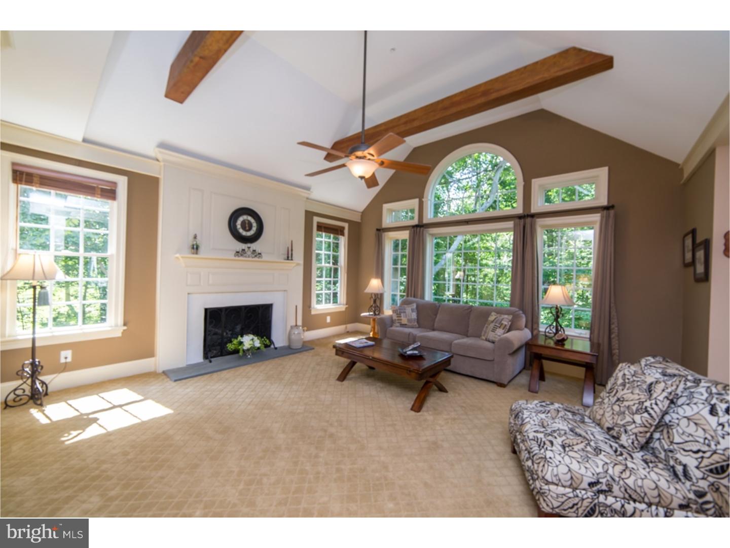 CRYSTAL FOREST - Residential