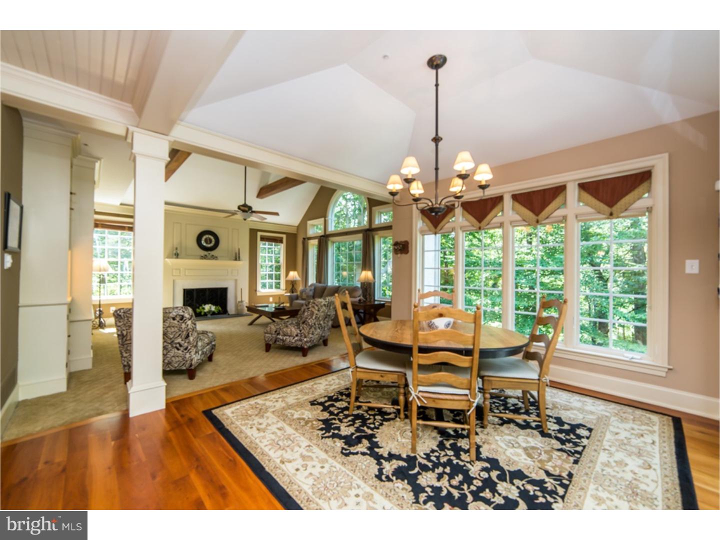 CRYSTAL FOREST - Residential