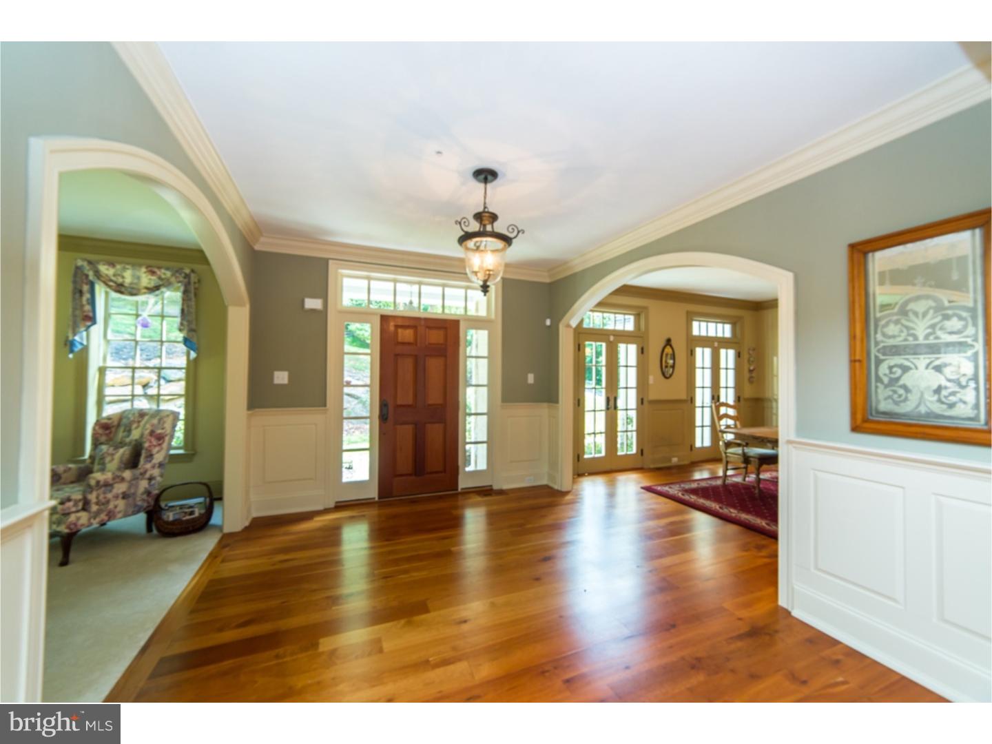 CRYSTAL FOREST - Residential