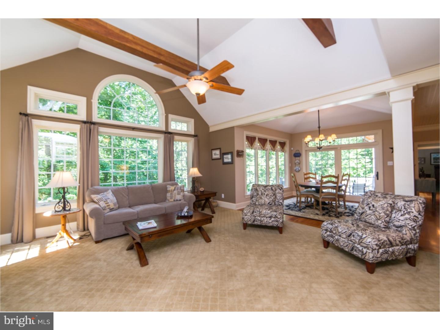 CRYSTAL FOREST - Residential