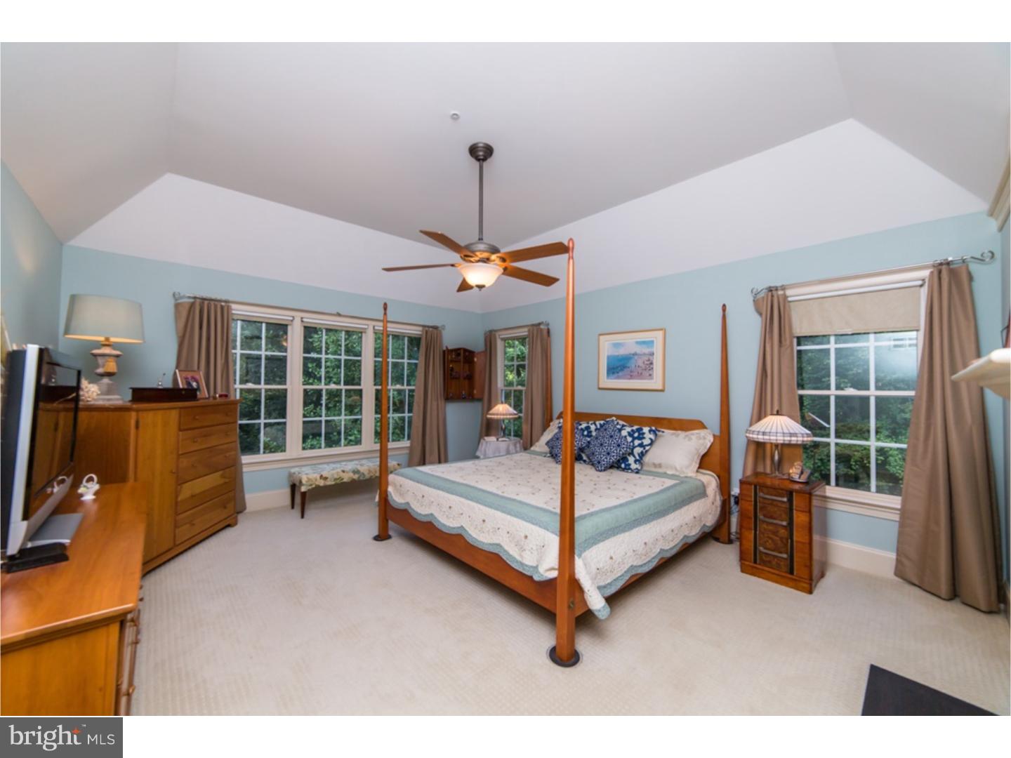 CRYSTAL FOREST - Residential