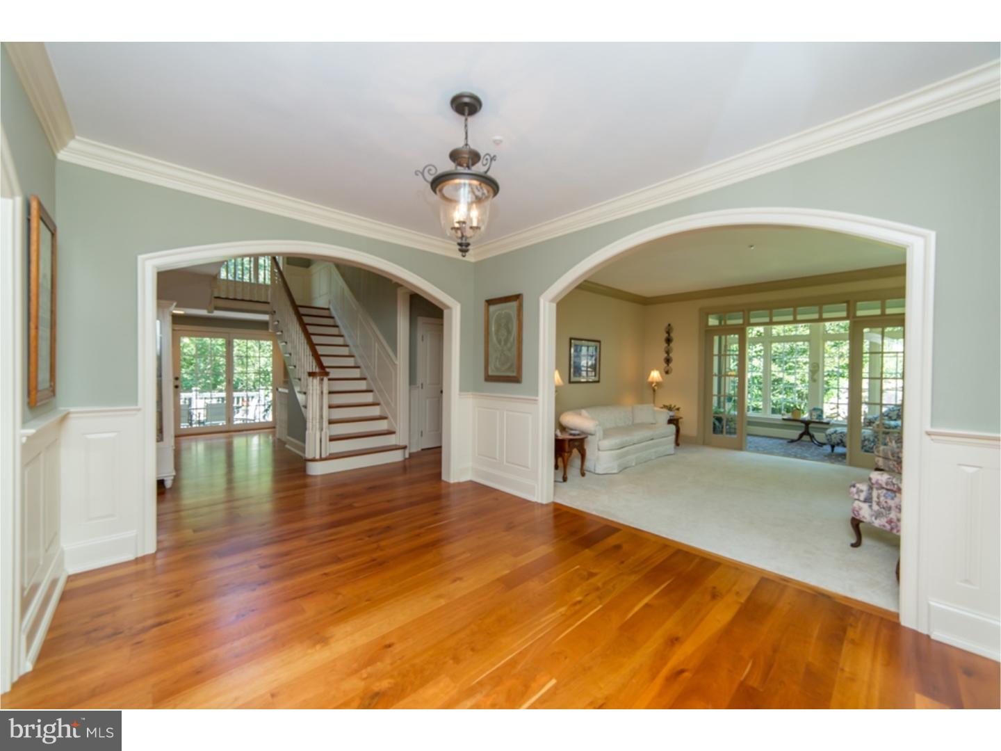 CRYSTAL FOREST - Residential