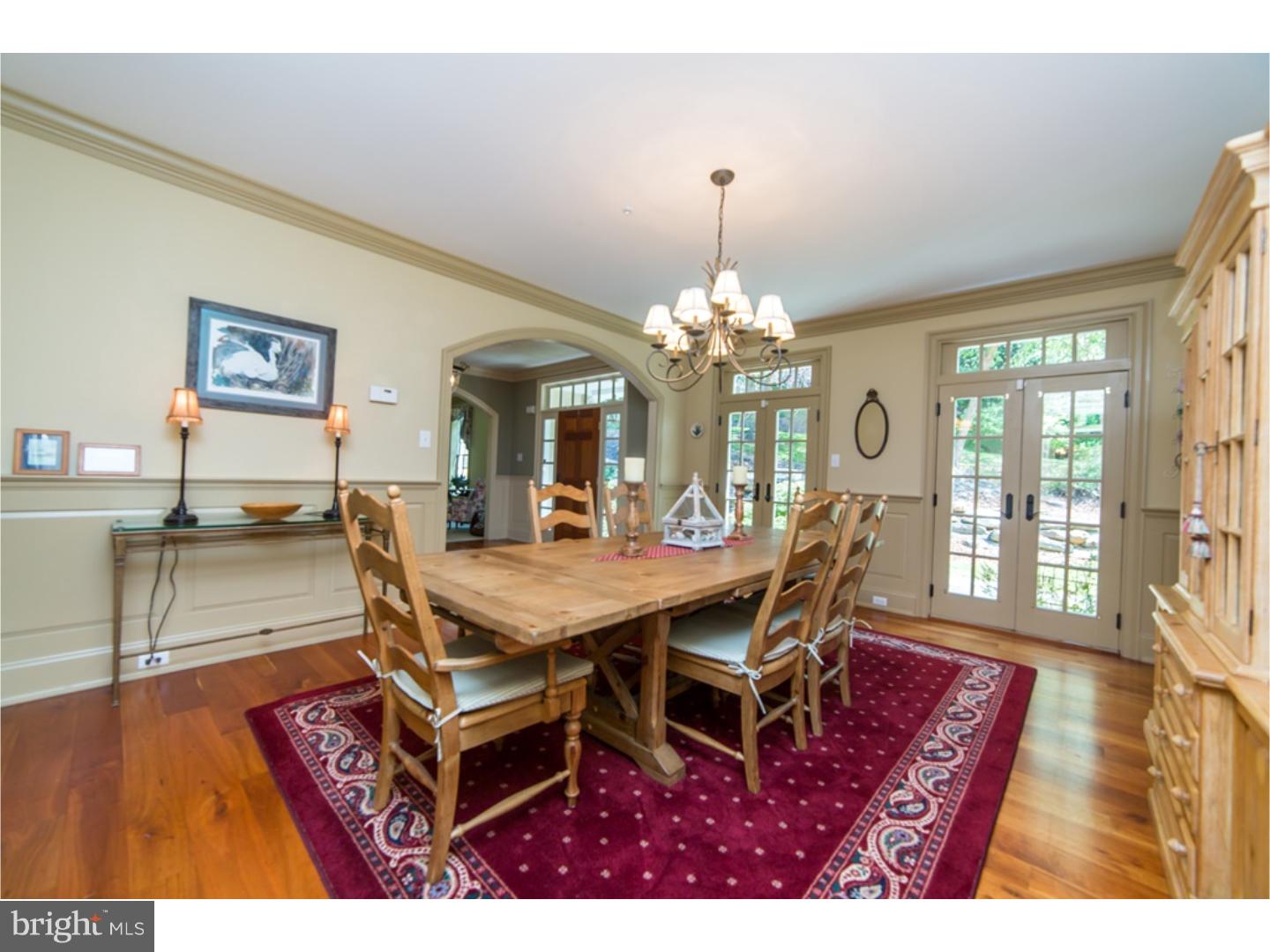 CRYSTAL FOREST - Residential