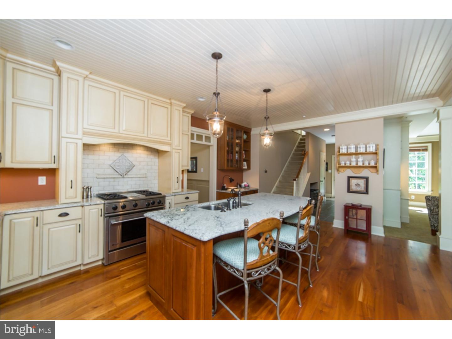 CRYSTAL FOREST - Residential