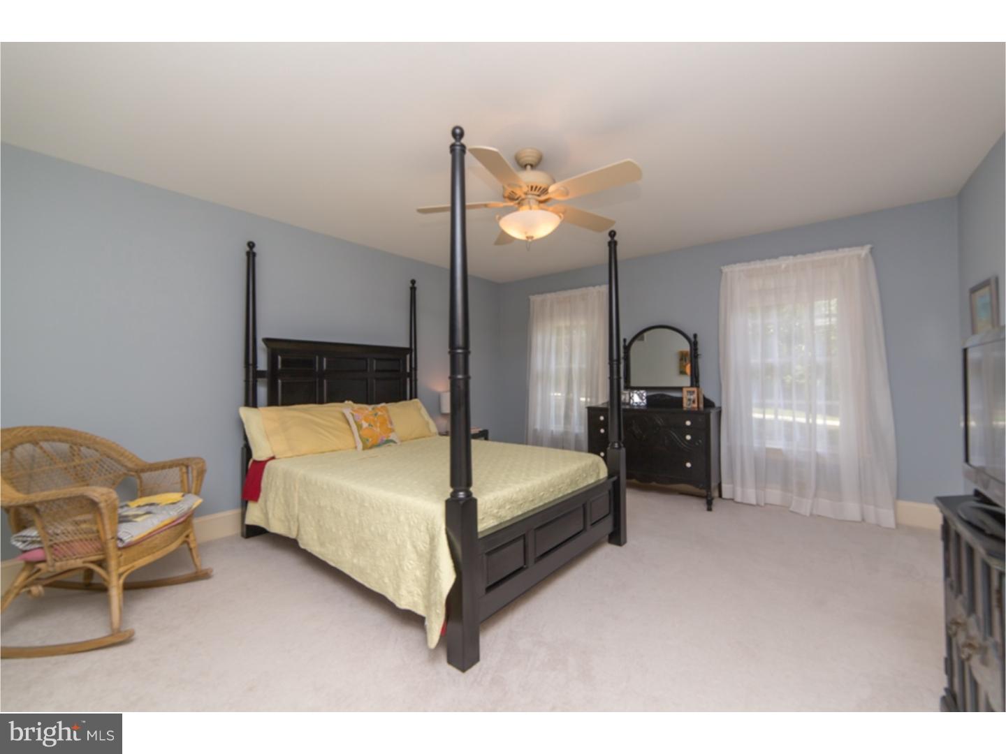 CRYSTAL FOREST - Residential