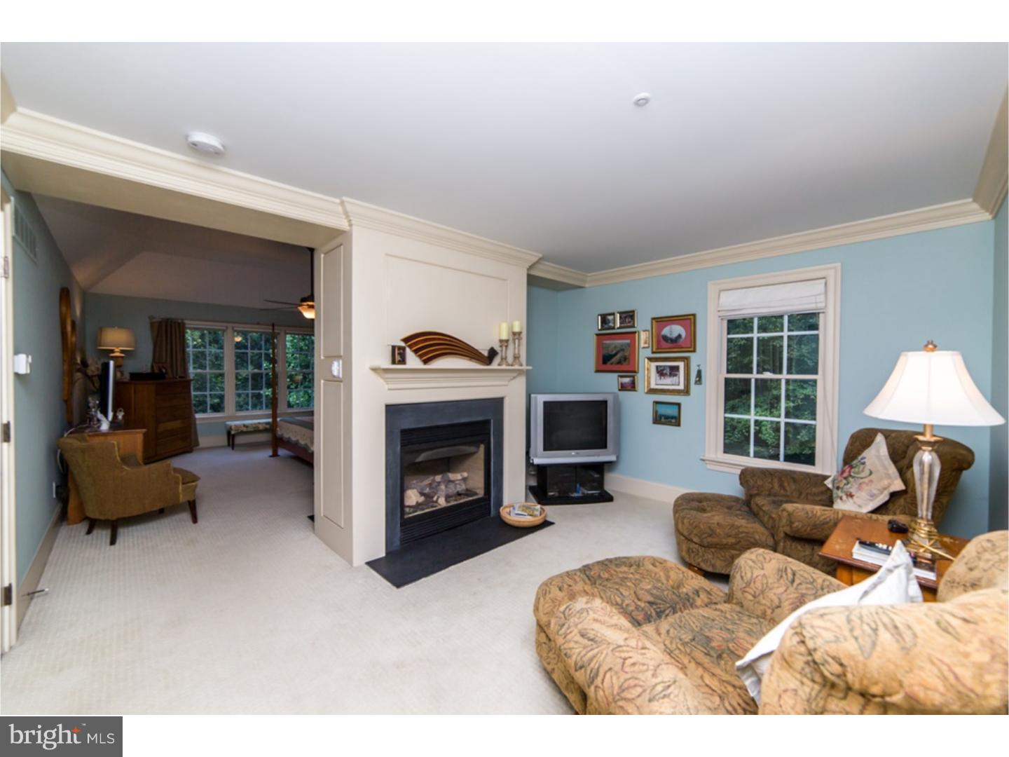 CRYSTAL FOREST - Residential