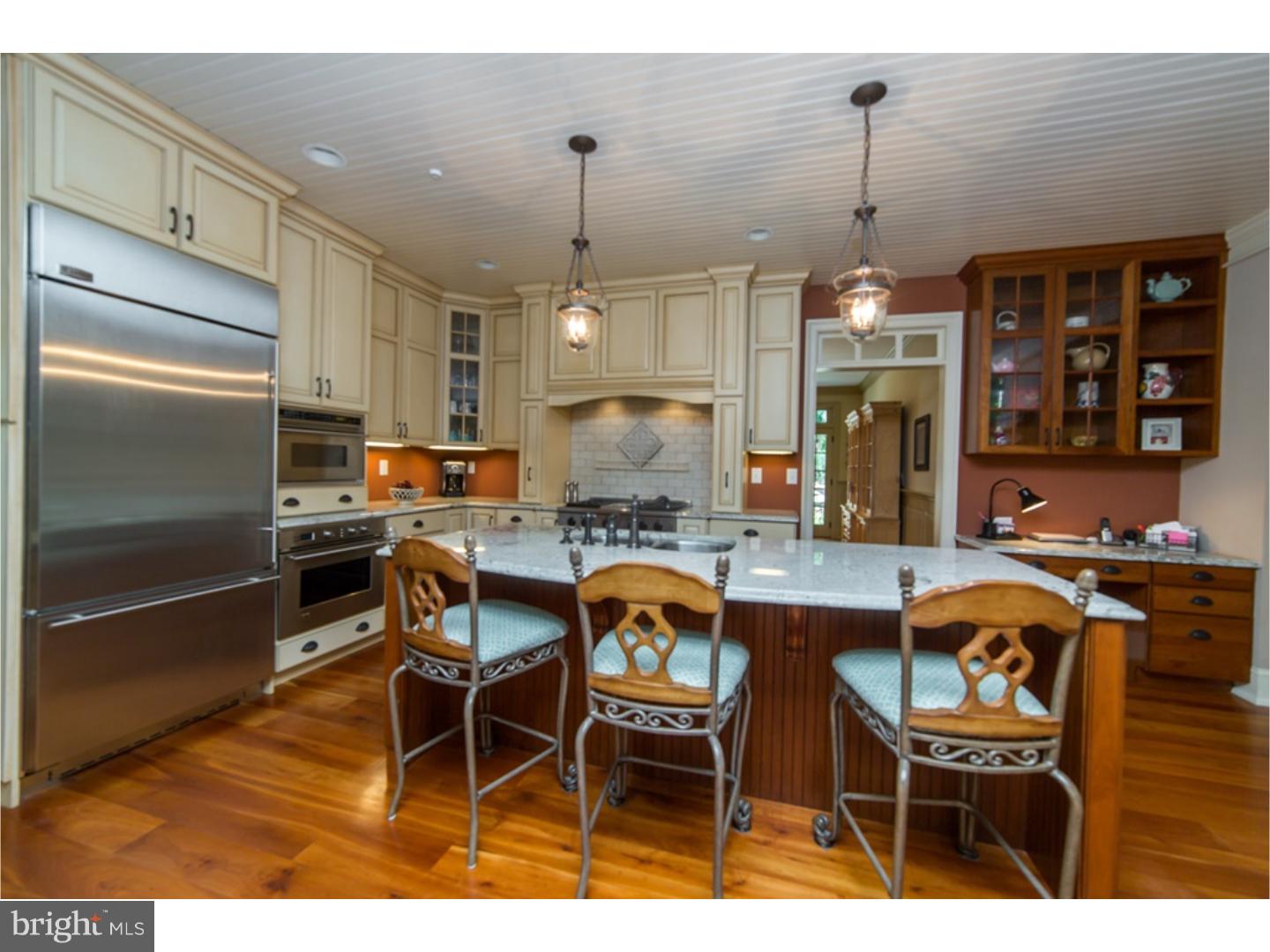 CRYSTAL FOREST - Residential