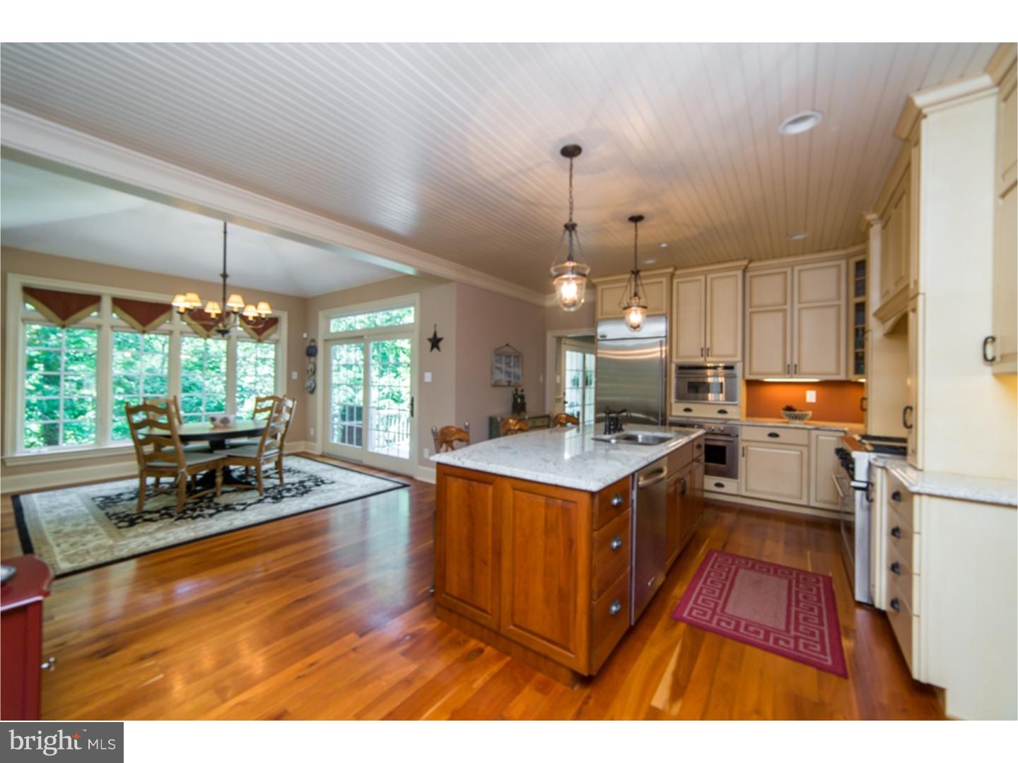 CRYSTAL FOREST - Residential